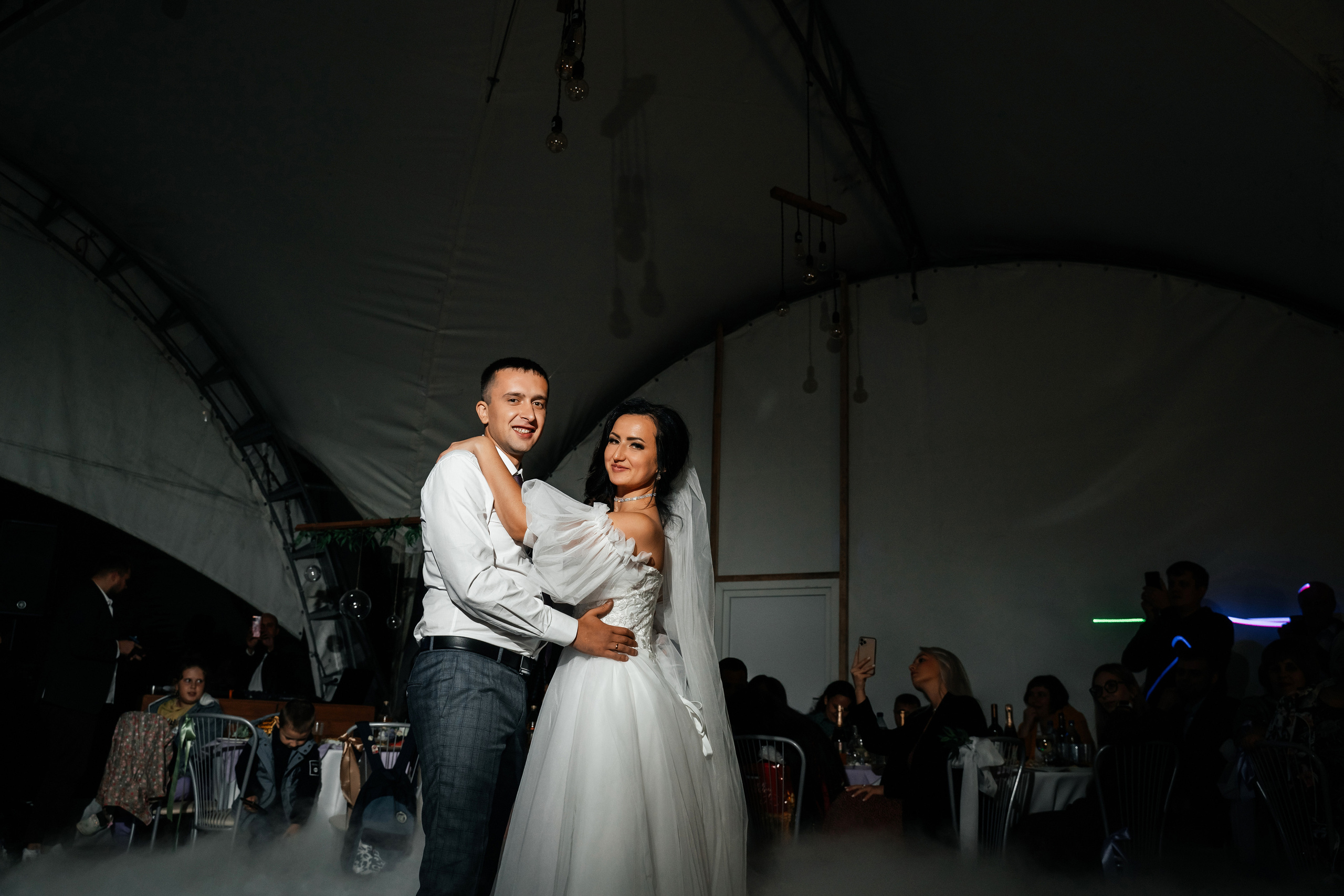 Лида + Женя. Моменты и истории о вас настоящих