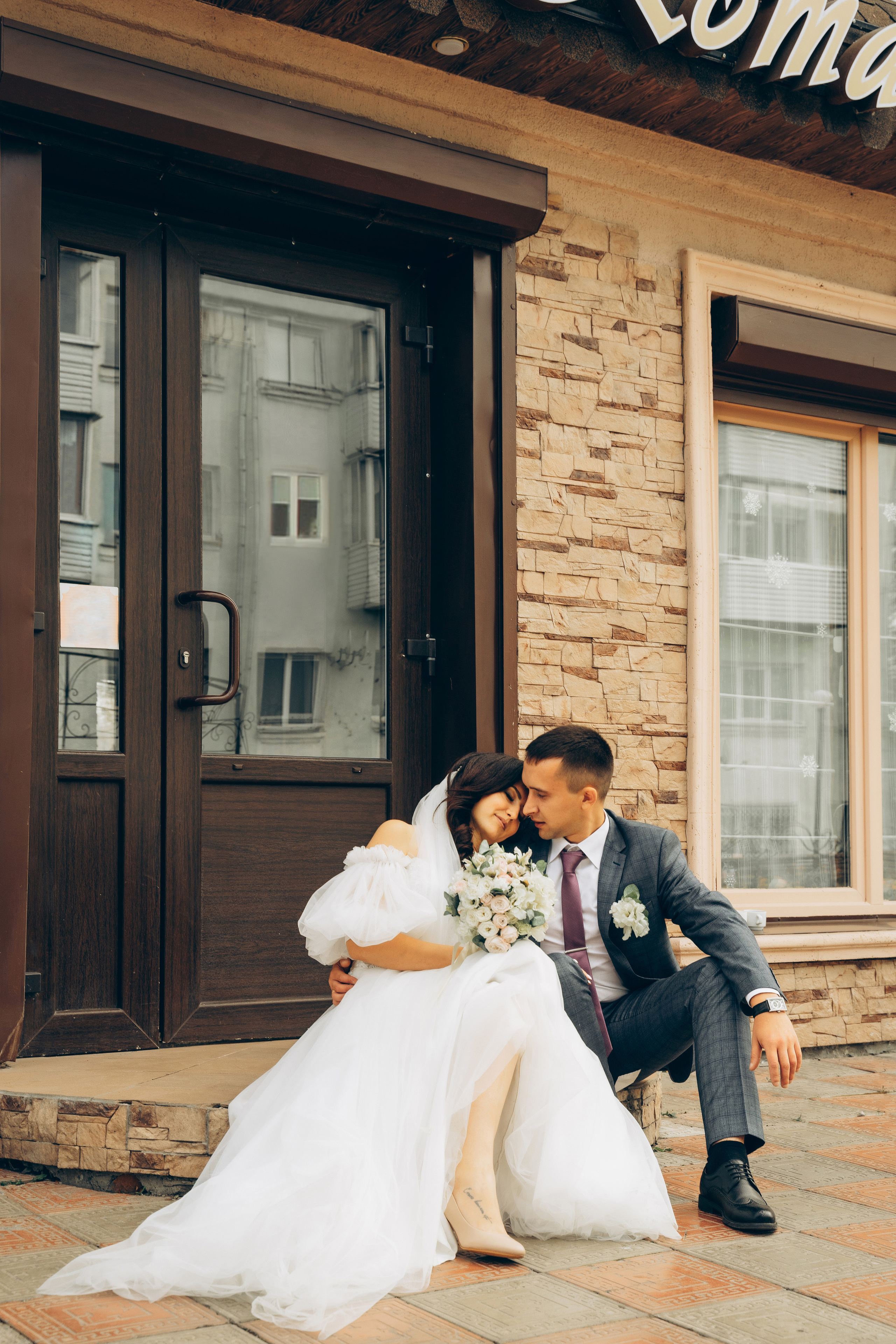 Лида + Женя. Моменты и истории о вас настоящих