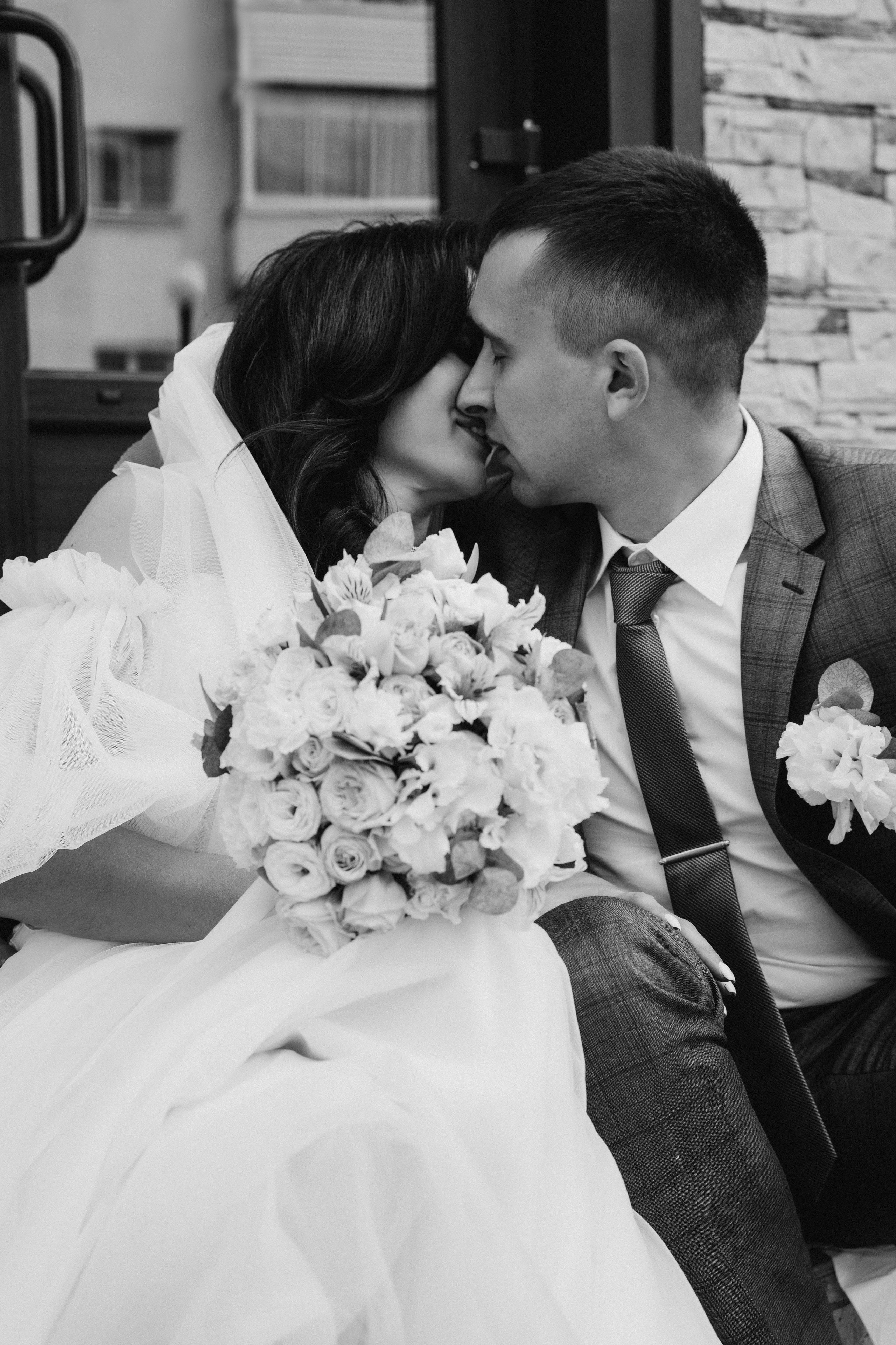 Лида + Женя. Моменты и истории о вас настоящих