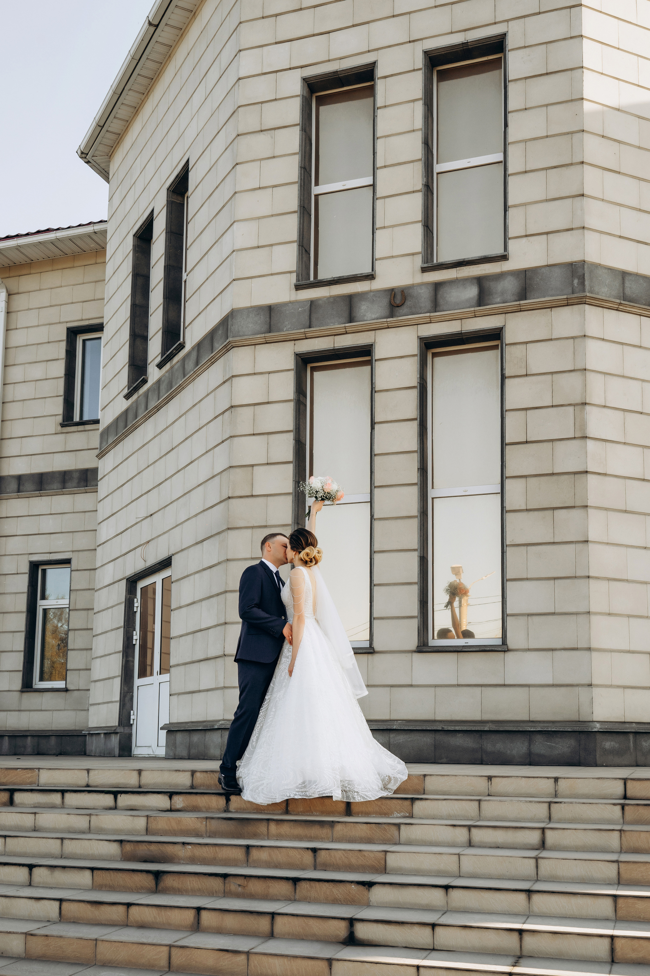 Саша + Ира. Моменты и истории о вас настоящих