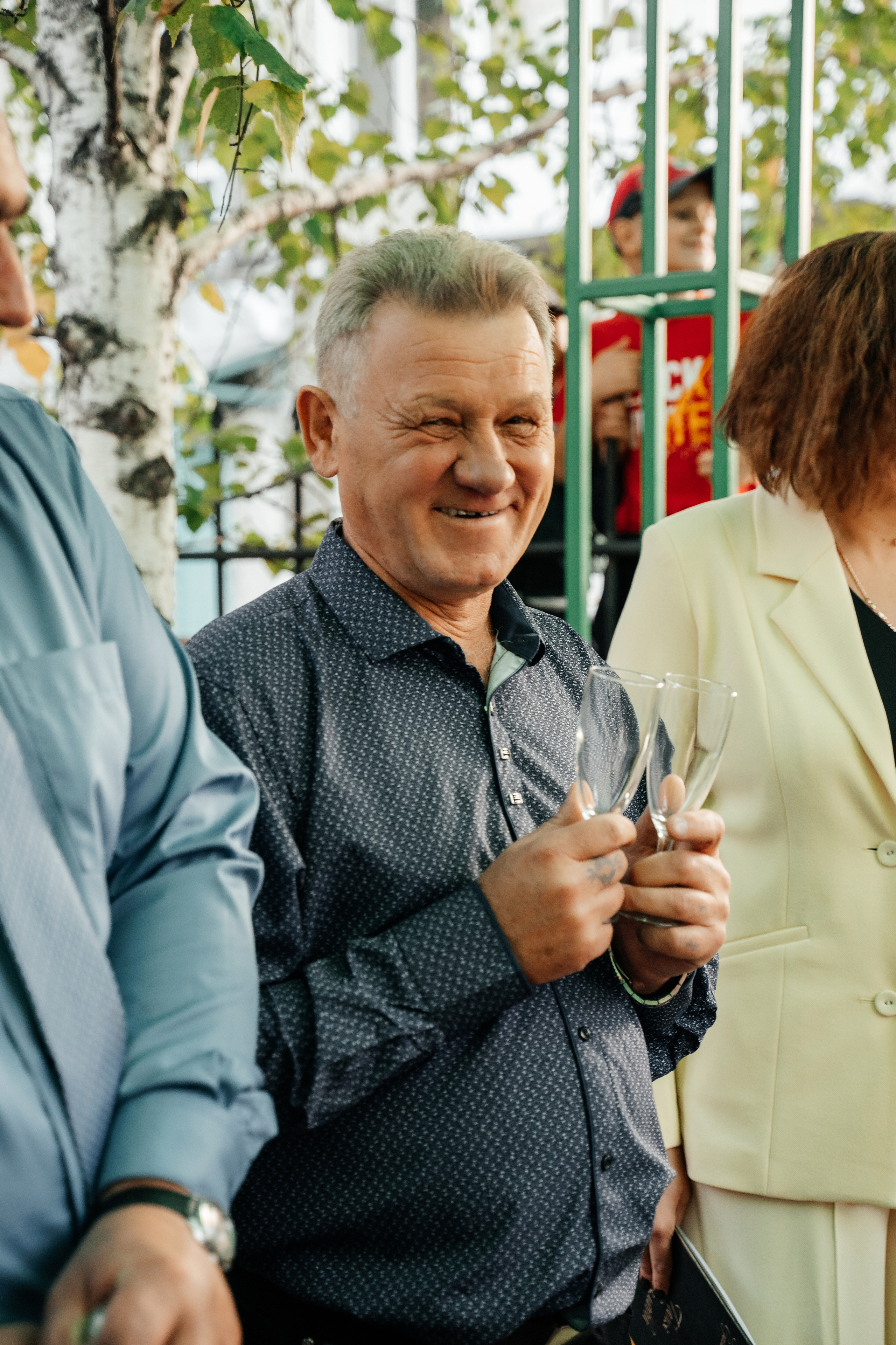 Саша + Ира. Моменты и истории о вас настоящих