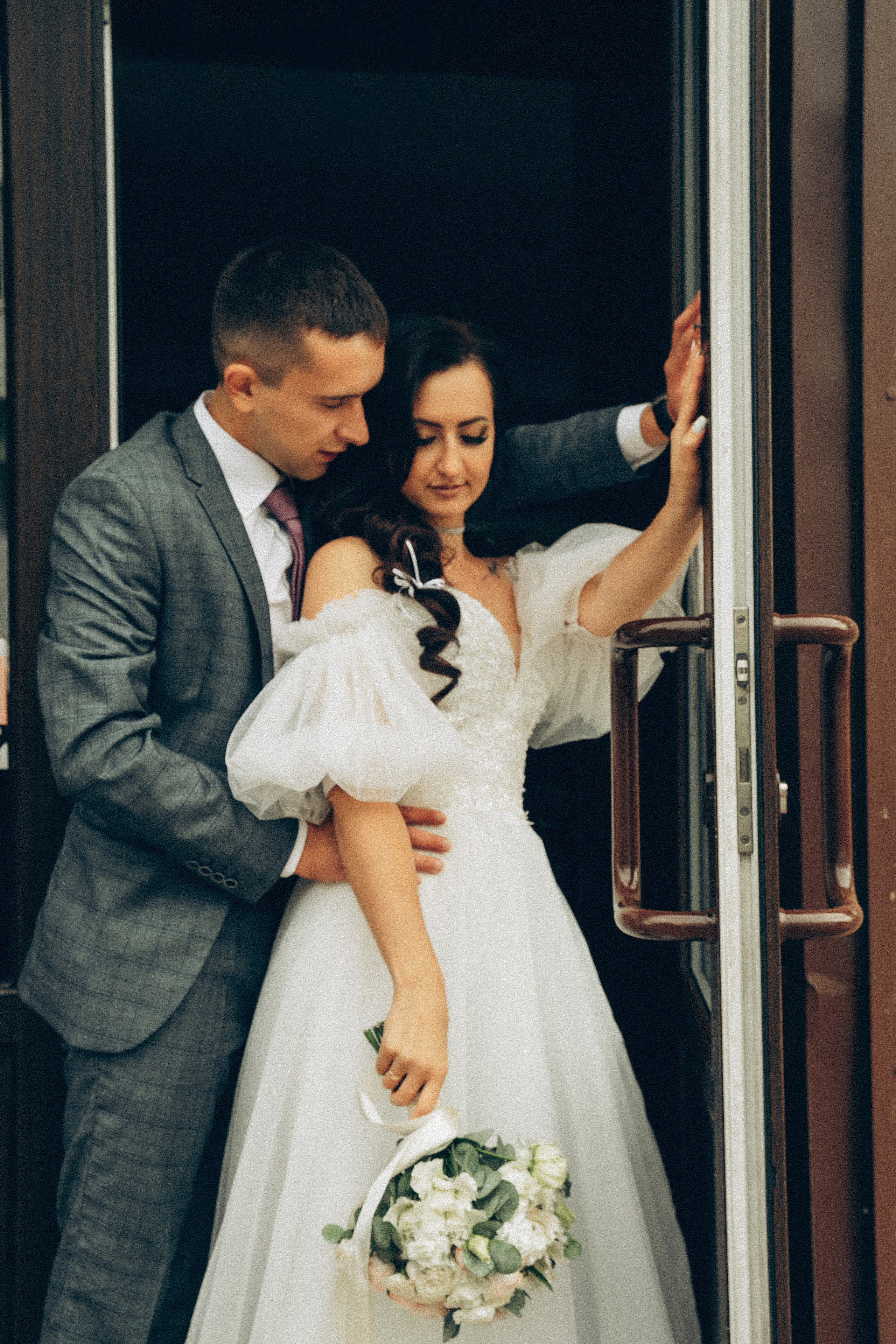 Лида + Женя. Моменты и истории о вас настоящих