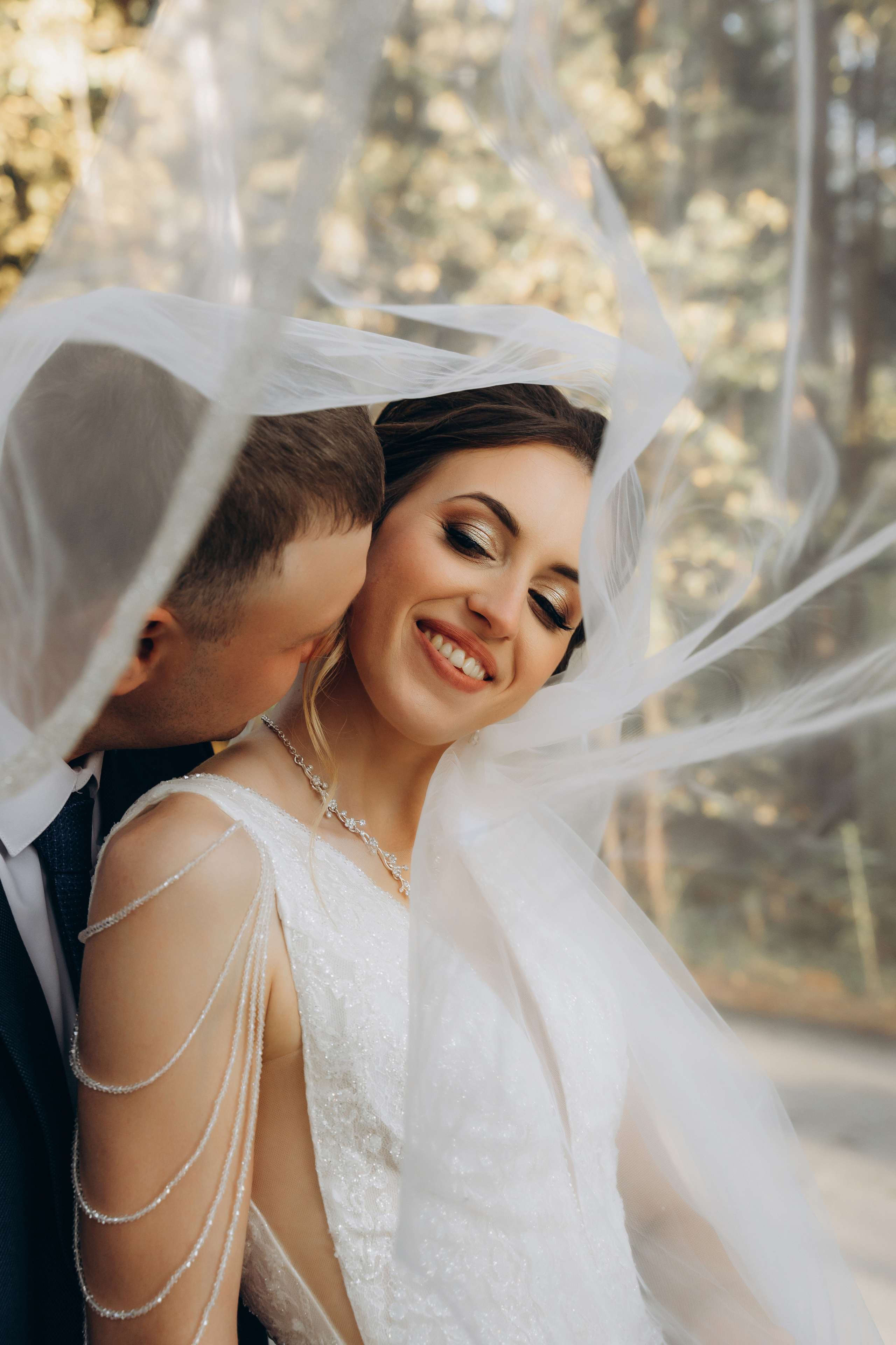 Саша + Ира. Моменты и истории о вас настоящих