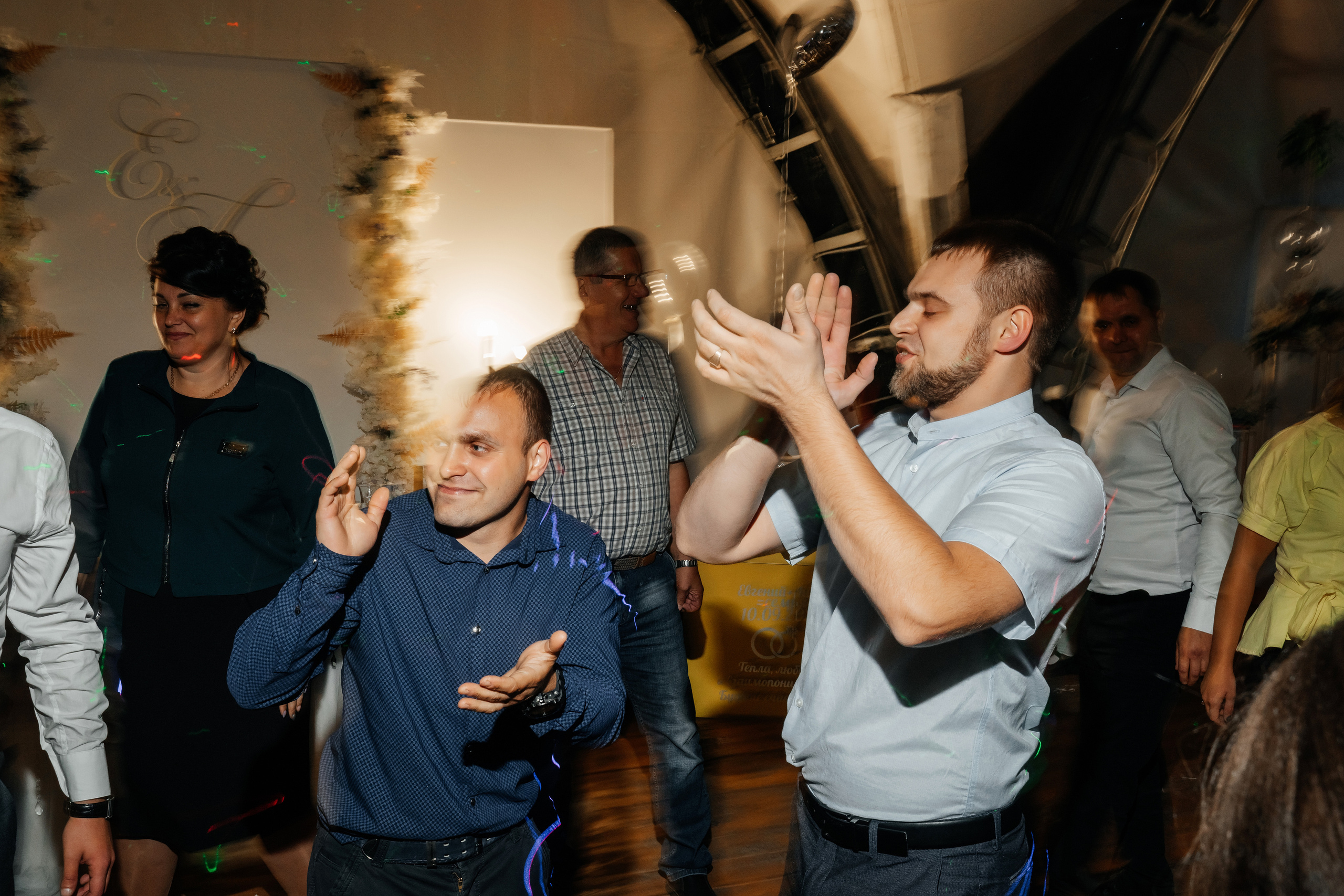 Лида + Женя. Моменты и истории о вас настоящих