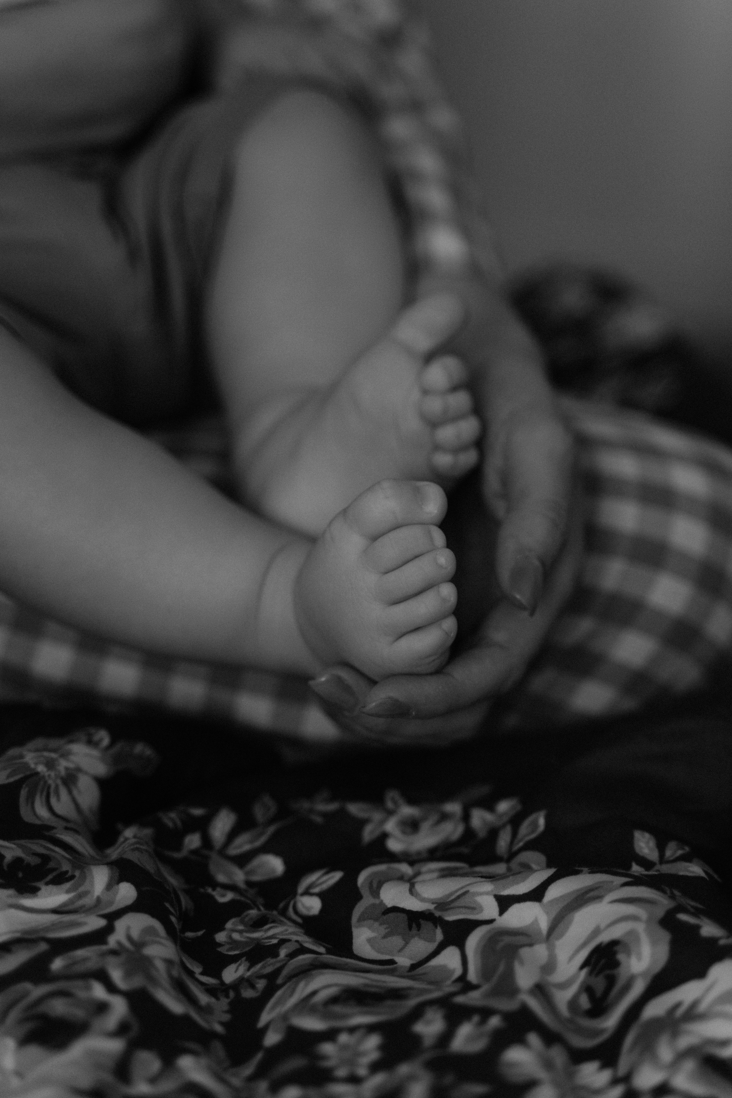 Семья. Моменты и истории о вас настоящих