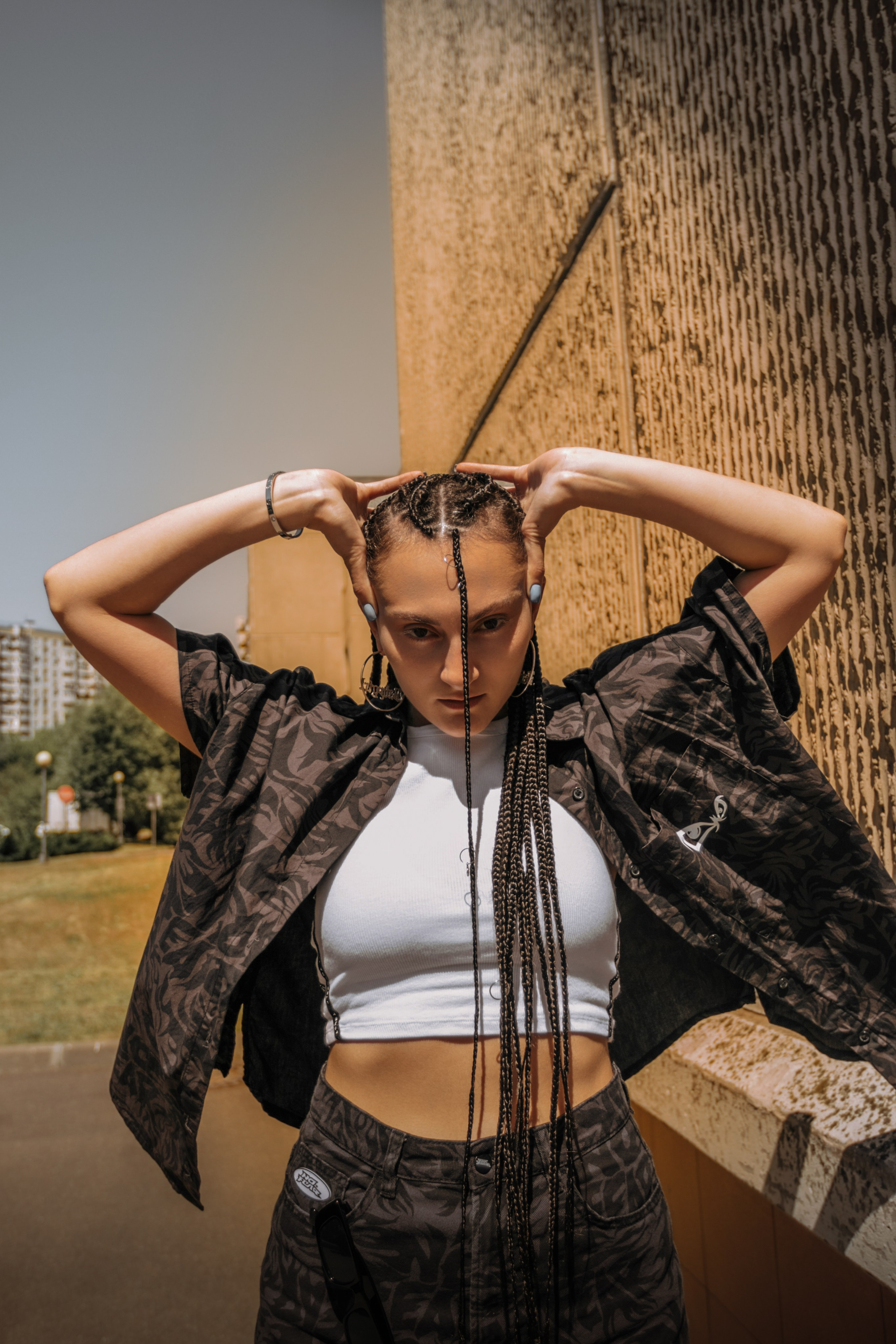 Djulia. Портретный фотограф в Москве