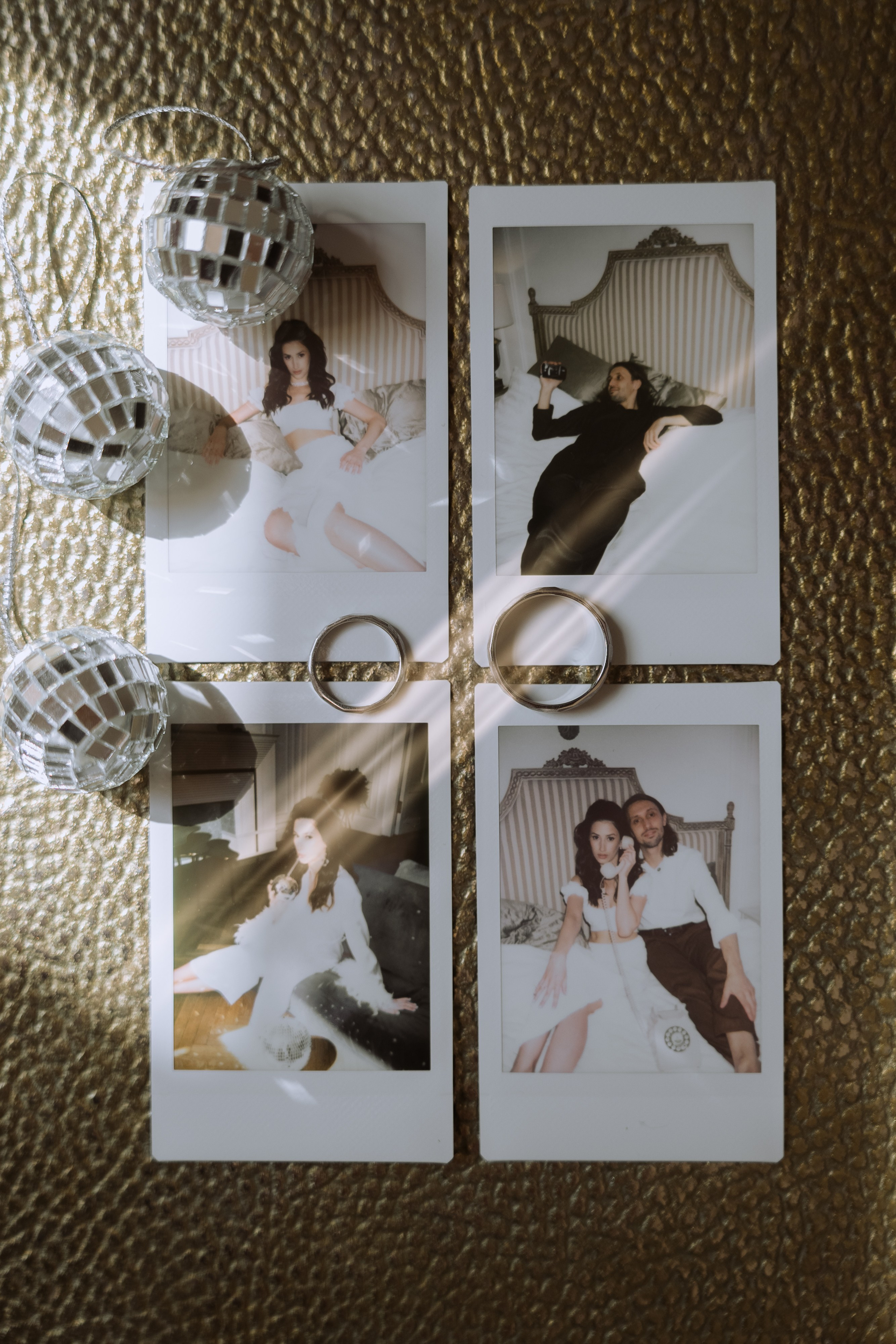 Варя & Никита. Свадебное агентство WedStories agency