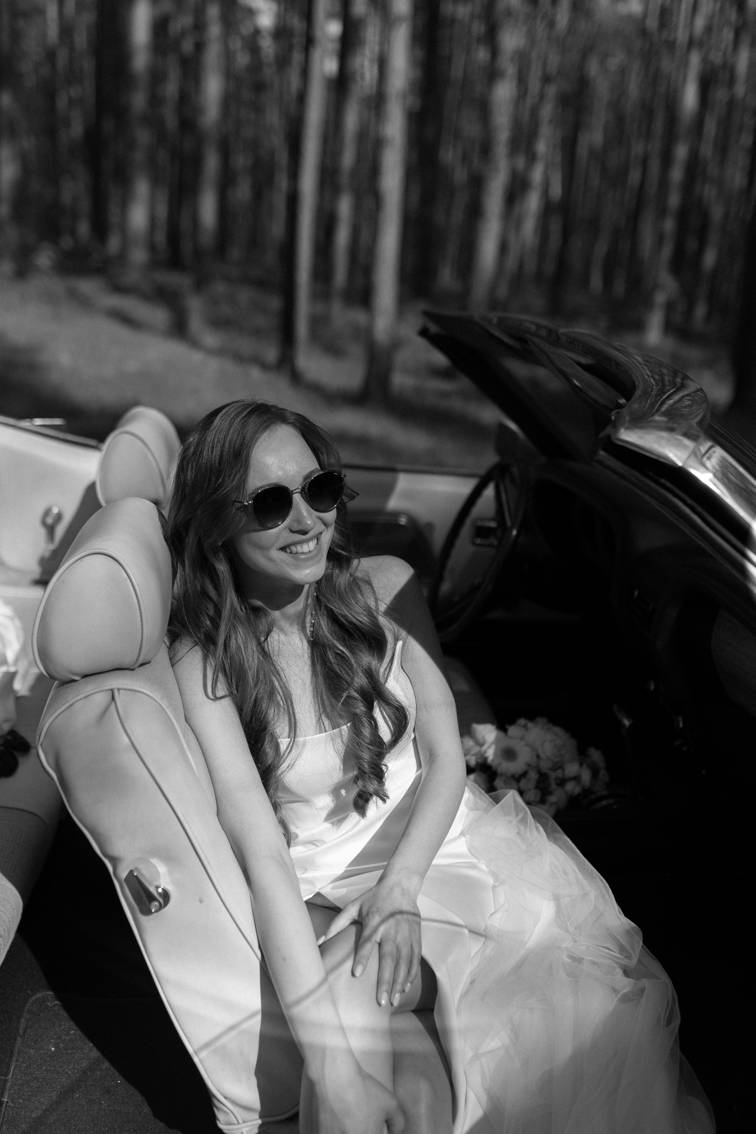 Женя & Никита. Свадебное агентство WedStories agency