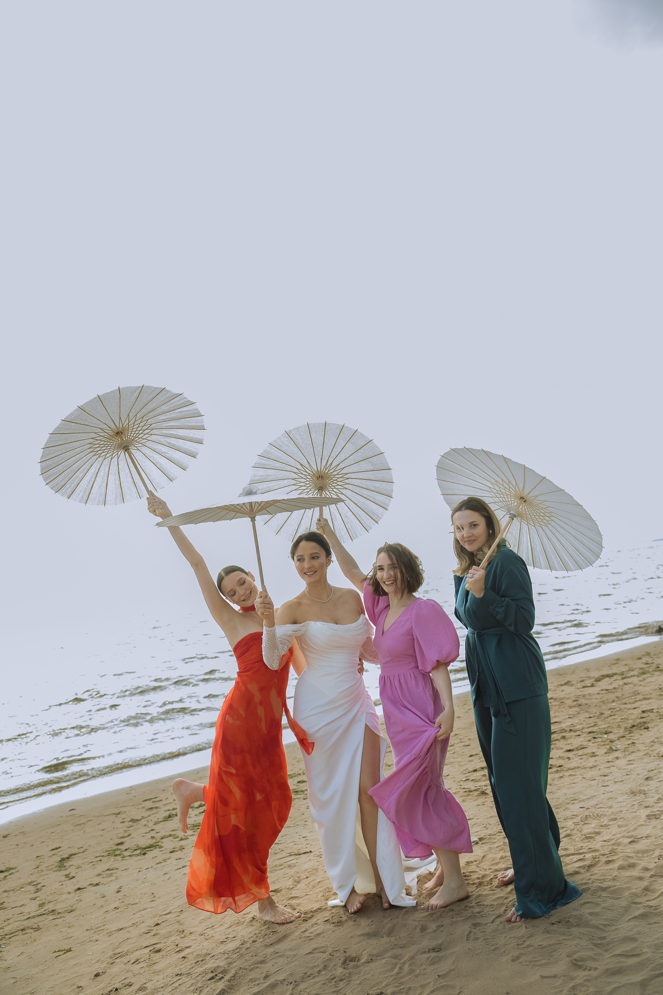 Герман & Света. Свадебное агентство WedStories agency