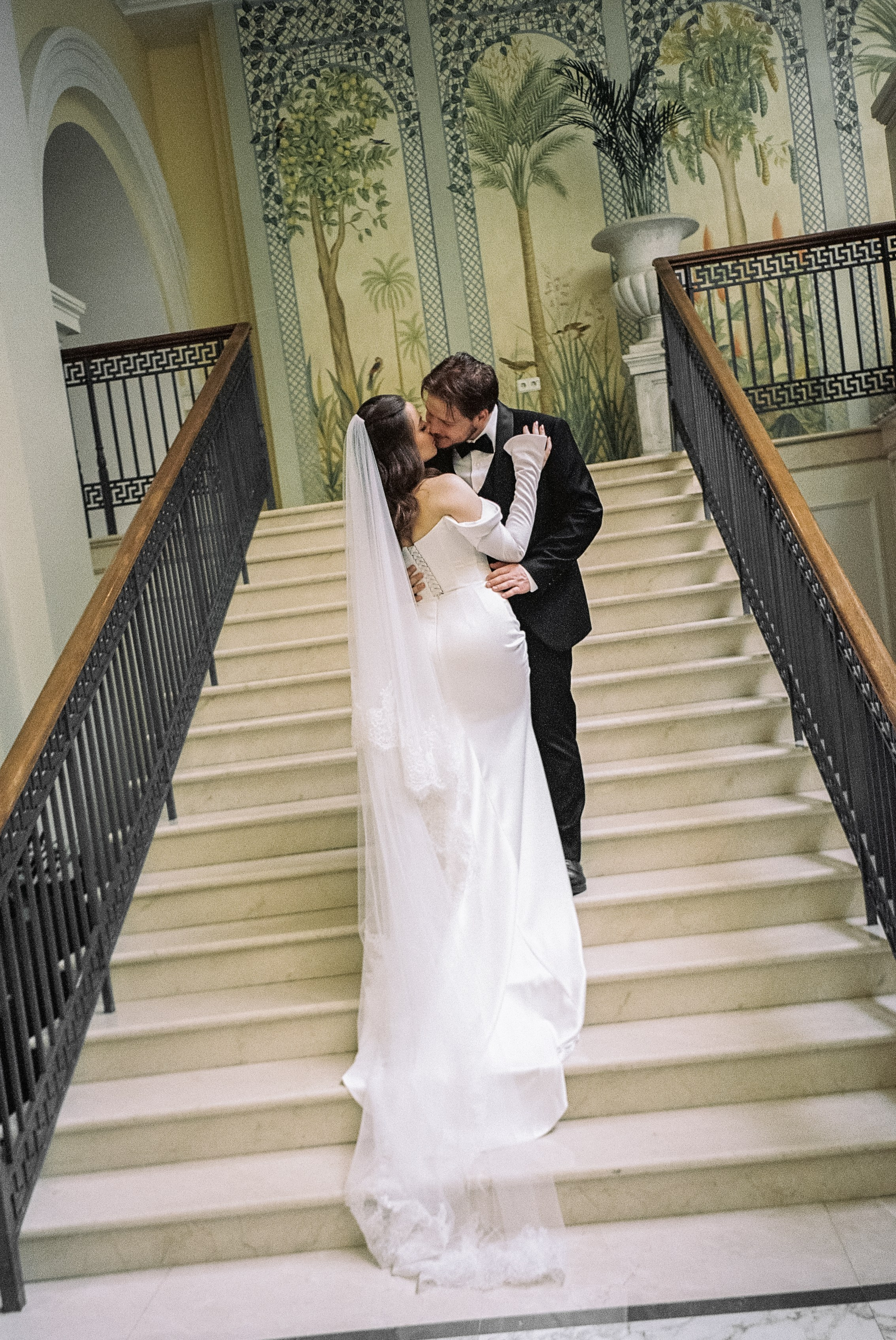 Настя & Никита. Свадебное агентство WedStories agency