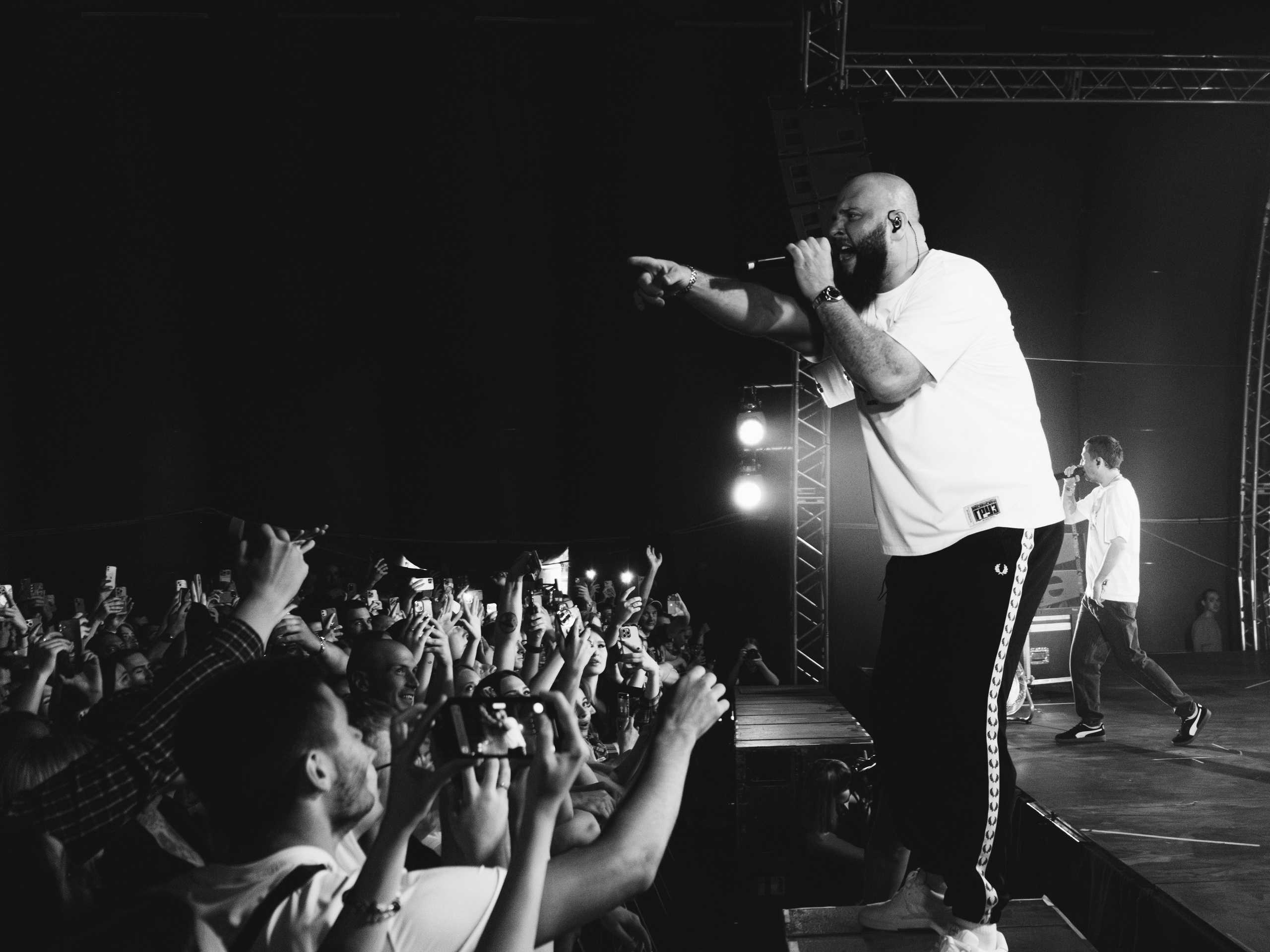 Каспийский груз | Кроп Арена | 15.06. Royal Shirali