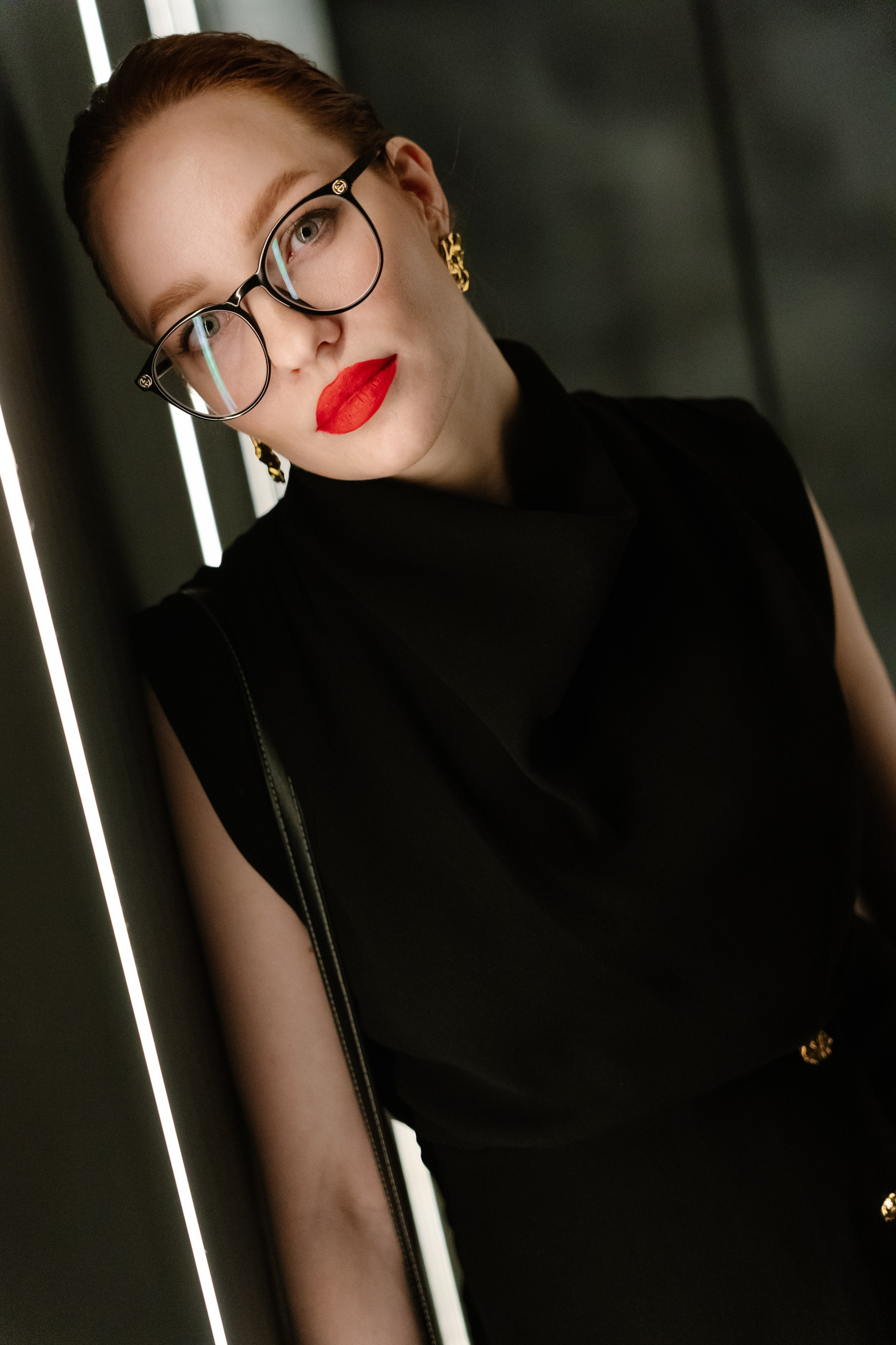 TAU / ПРОБУЖДЕНИЕ. Свадебный фотограф в Москве Евгений Рыжов