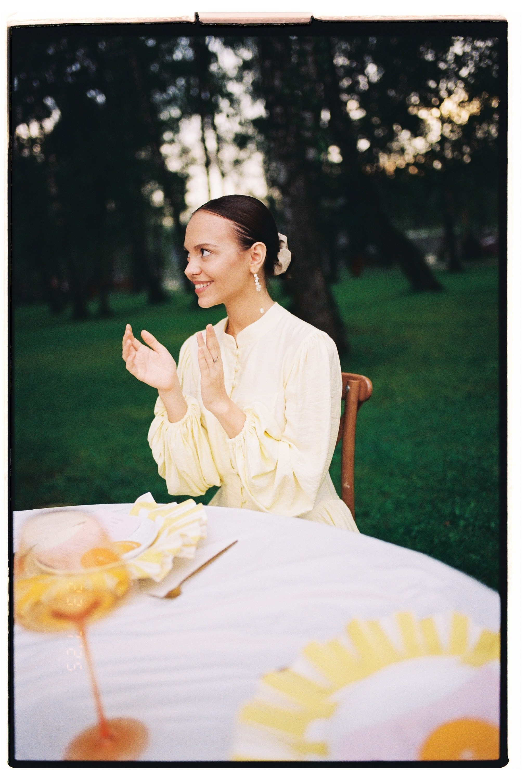 Артем и Полина. Свадебный фотограф в Москве Евгений Рыжов