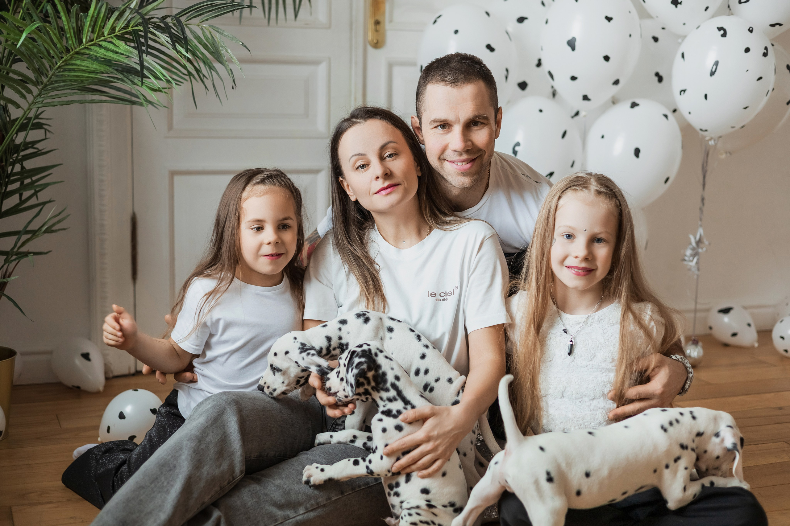 Семейные съёмки. Творческий и свадебный фотограф в Санкт-Петербурге Екатерина PHOTOFORY