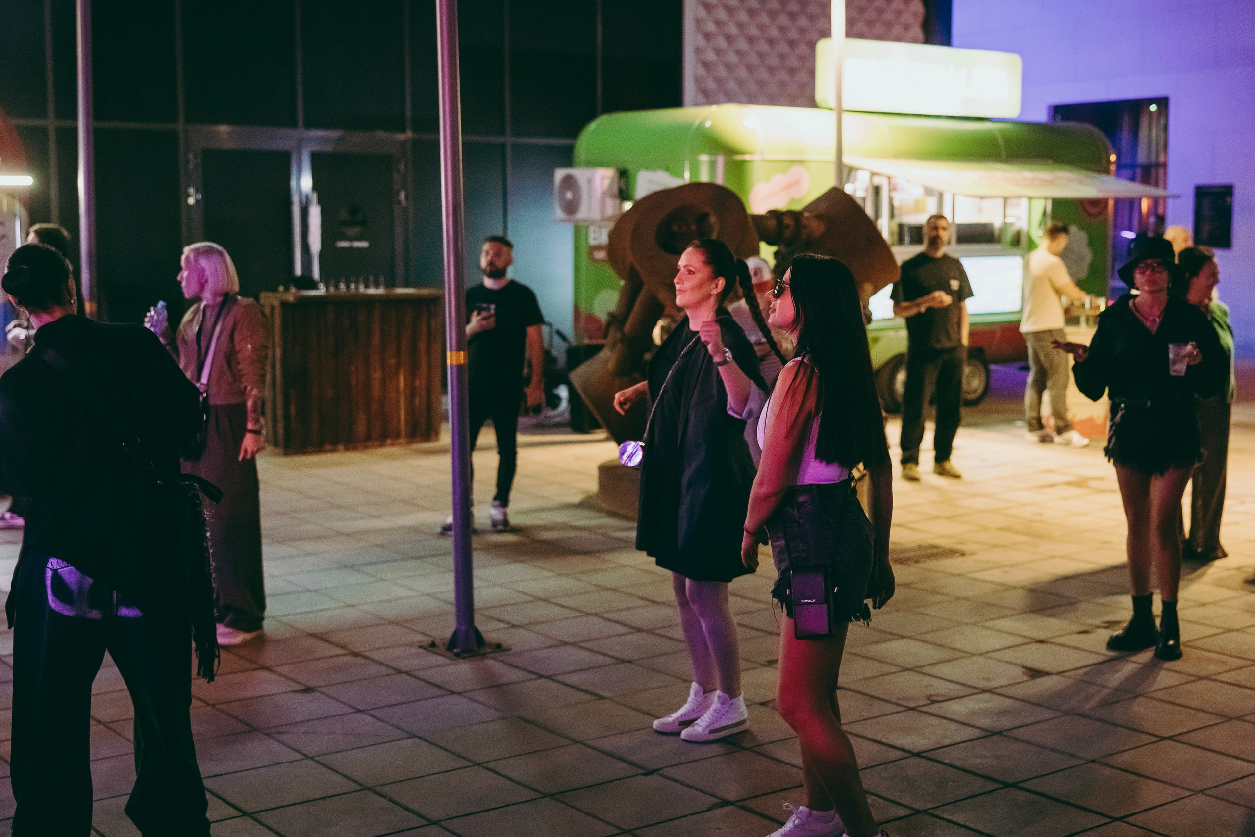 Возрождение. Главная