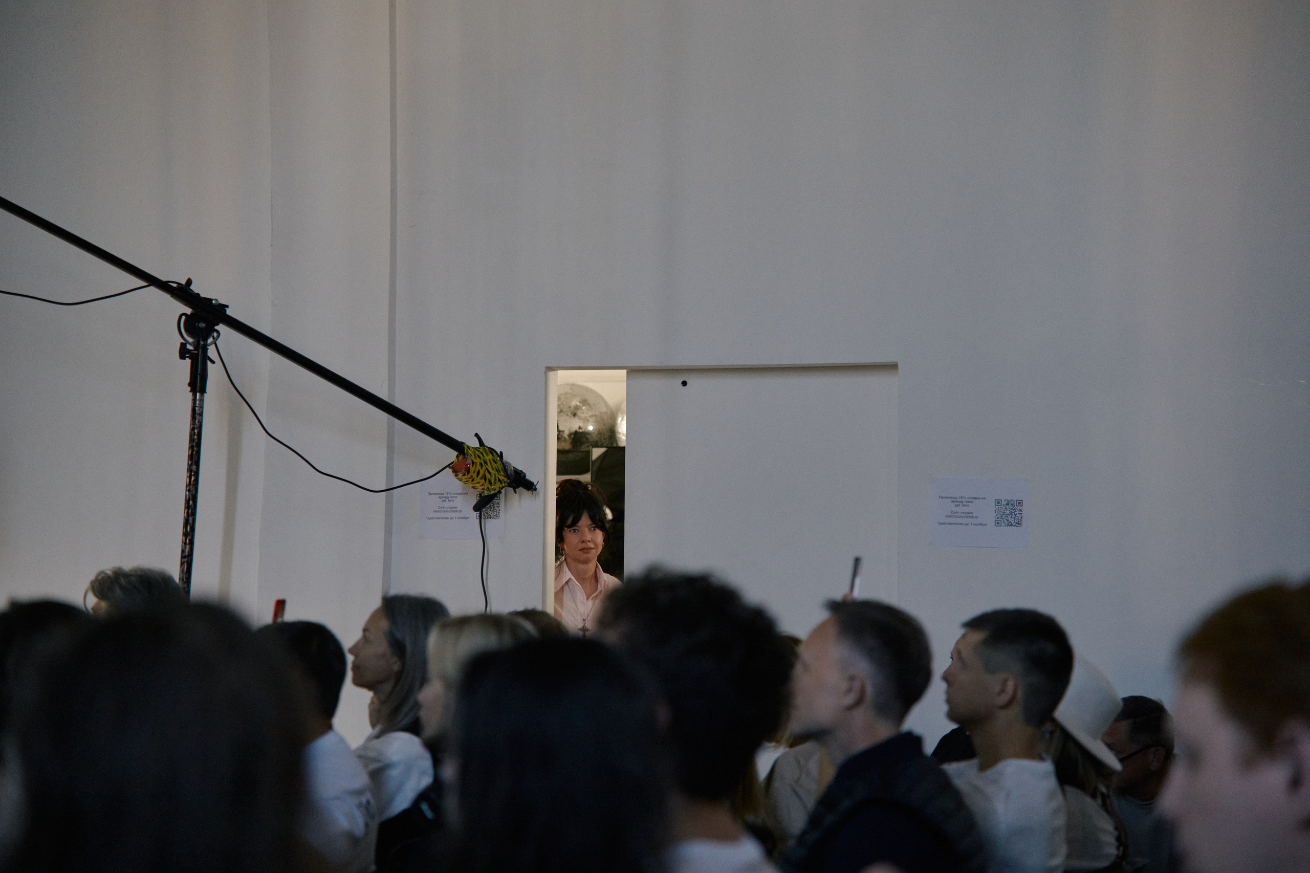 Эпицентр фотографической энергии. Мастер-классы от GetLens и Wfolio в Новосибирске. Сергей Богомолов. Свадебный и семейный фотограф