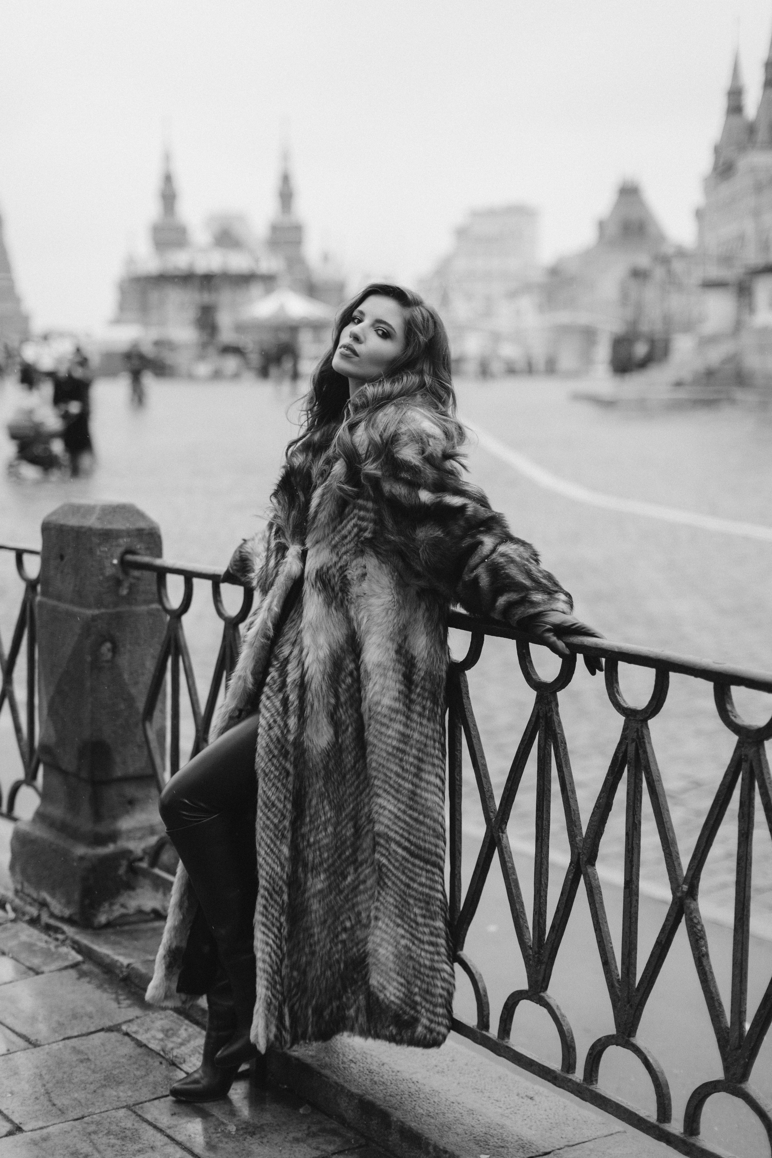 Мария. Свадебный фотограф Москва Татьяна Кундельчук