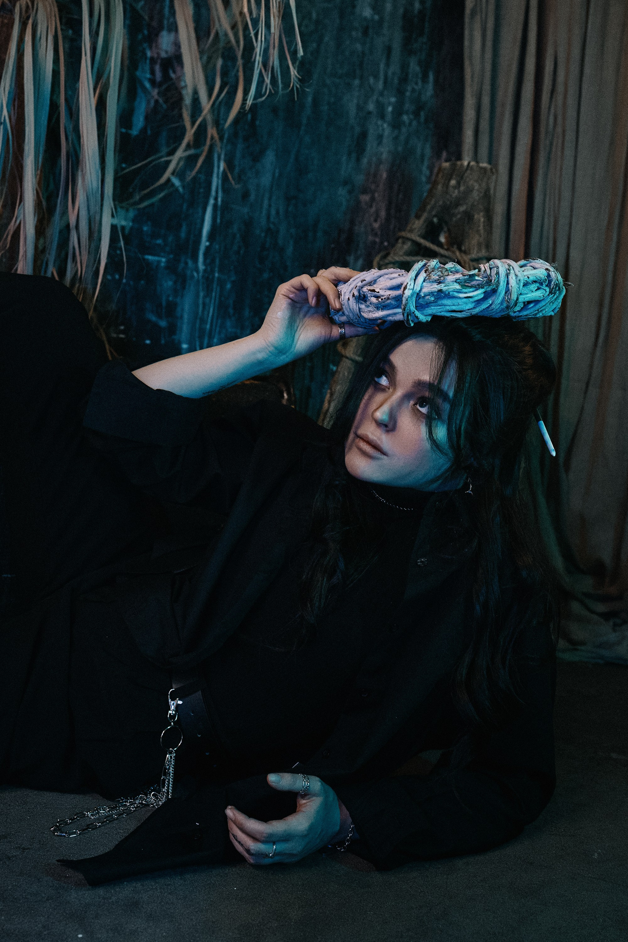 Отзывы. Гриф. Косплей-фотограф в Москве