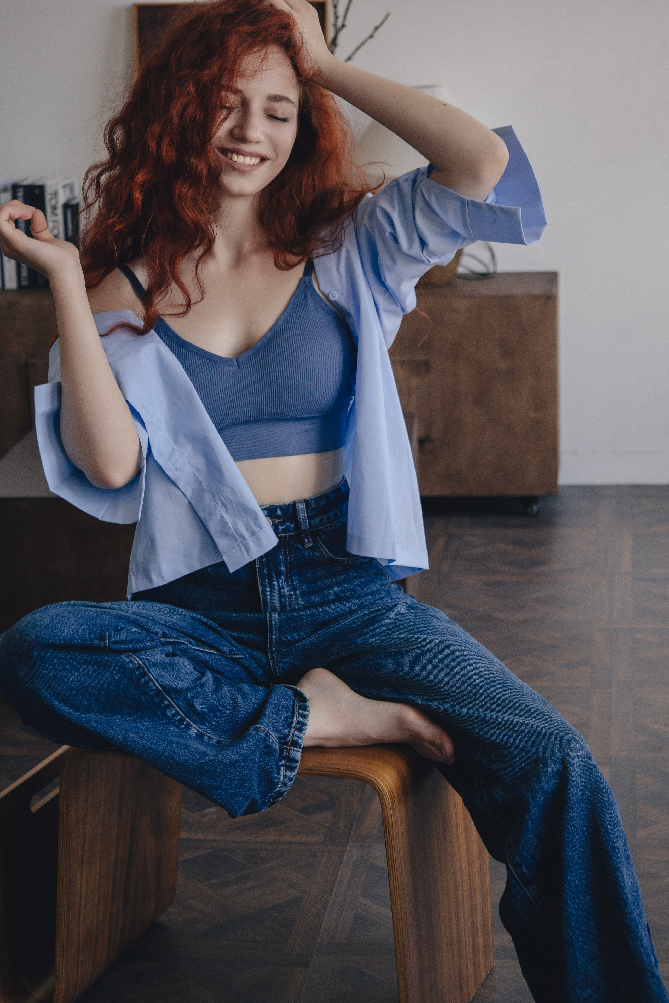 Лера. Портретный фотограф в Иркутске Анна Огородникова