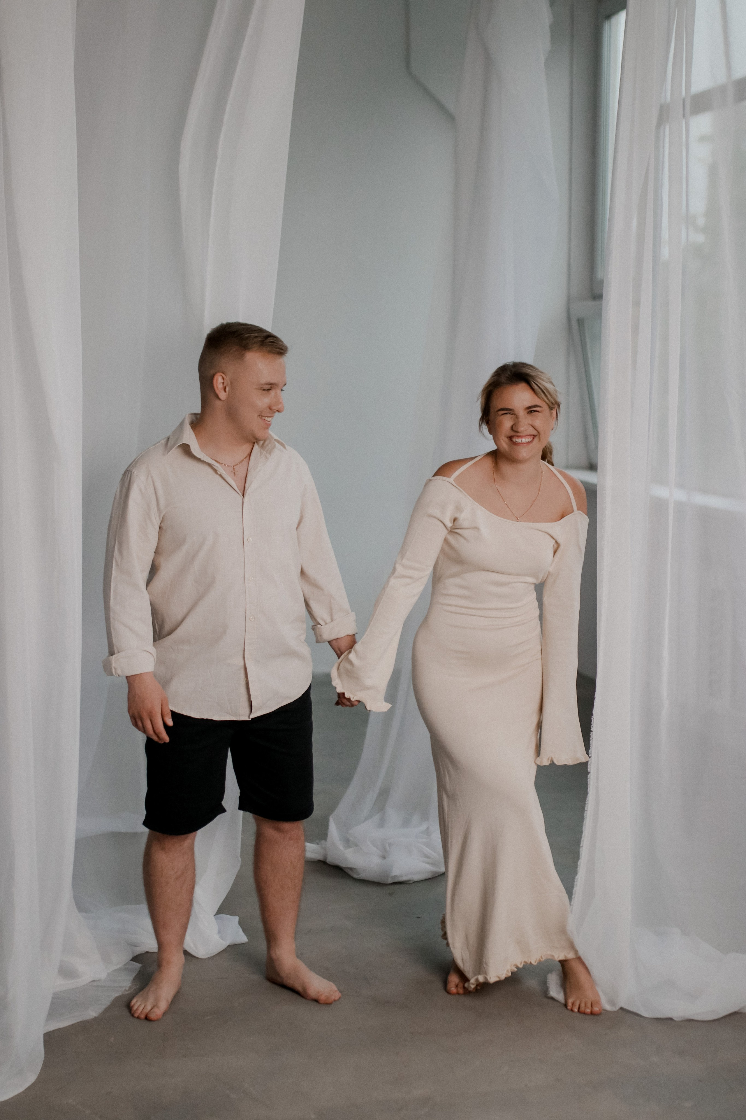 Она сказала — ДА! 💍. Оксана Чистова свадебный фотограф | Москва и Питер