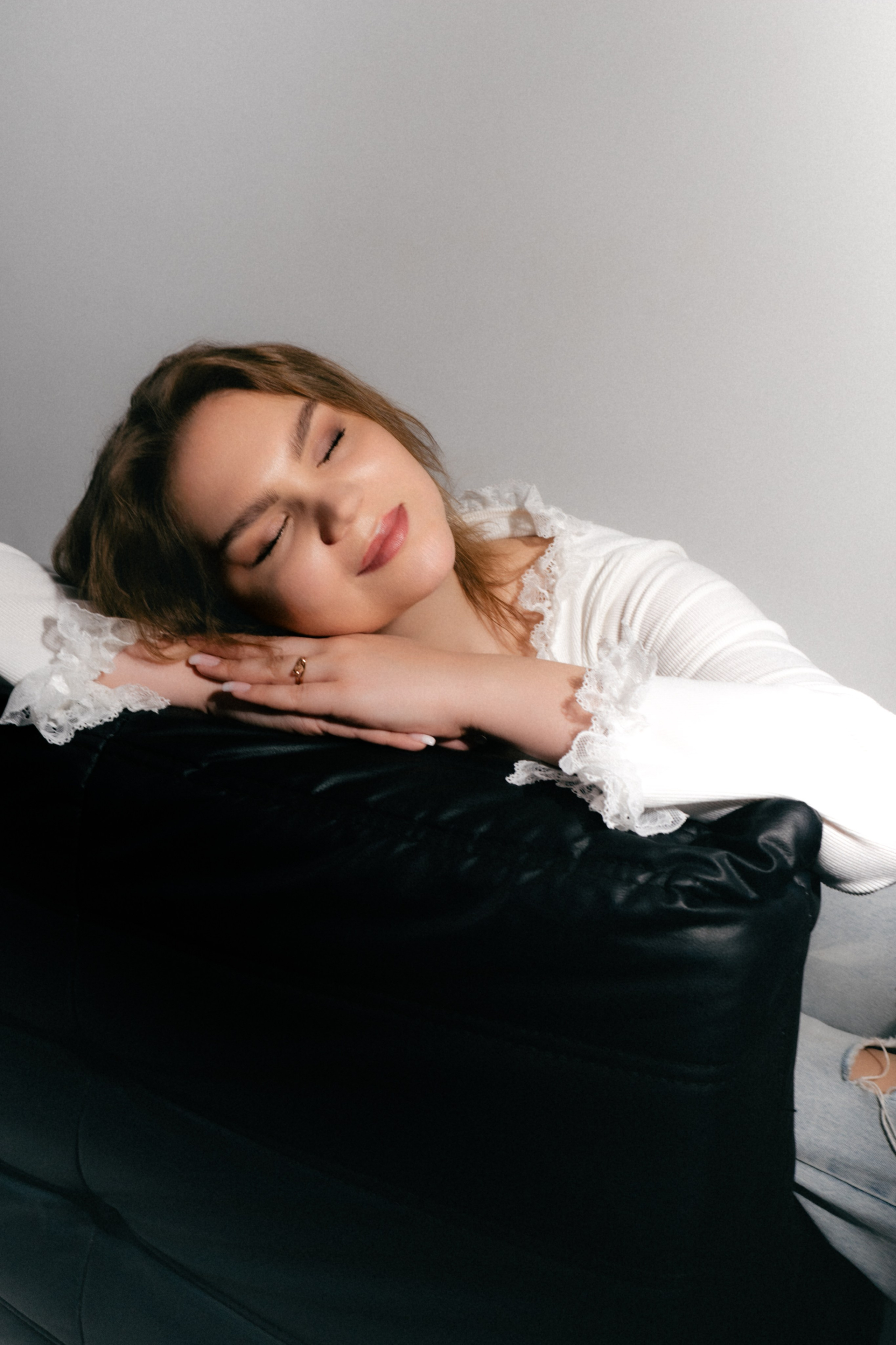 Индивидуальные. Главная