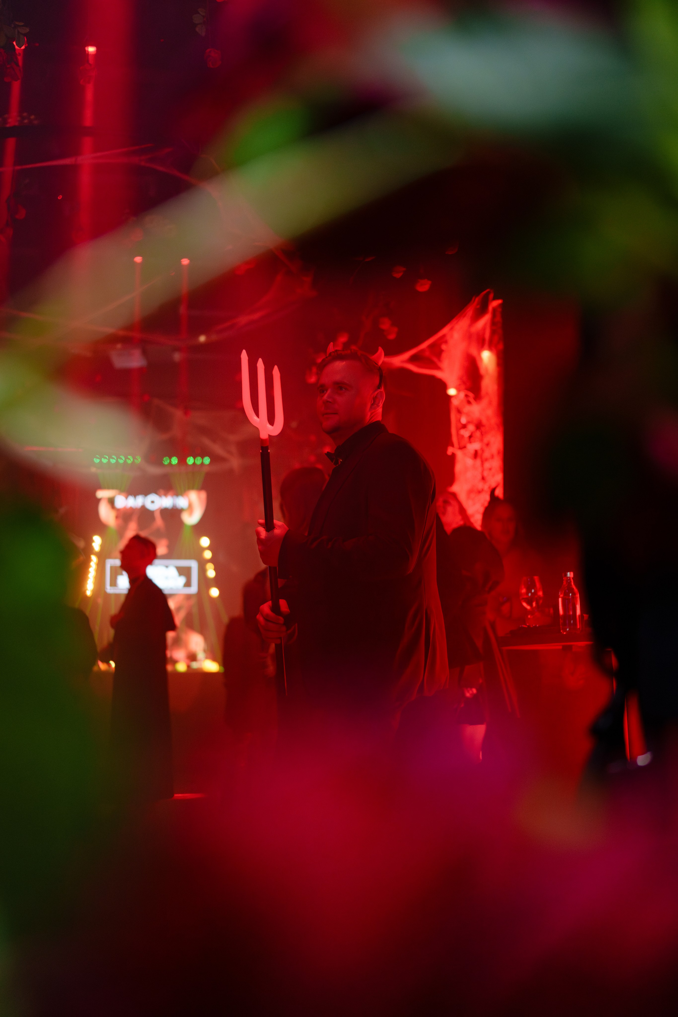 Фотограф на вечеринку с инфлюенсерами. Репортажный фотограф Москва Сергей Дружинин