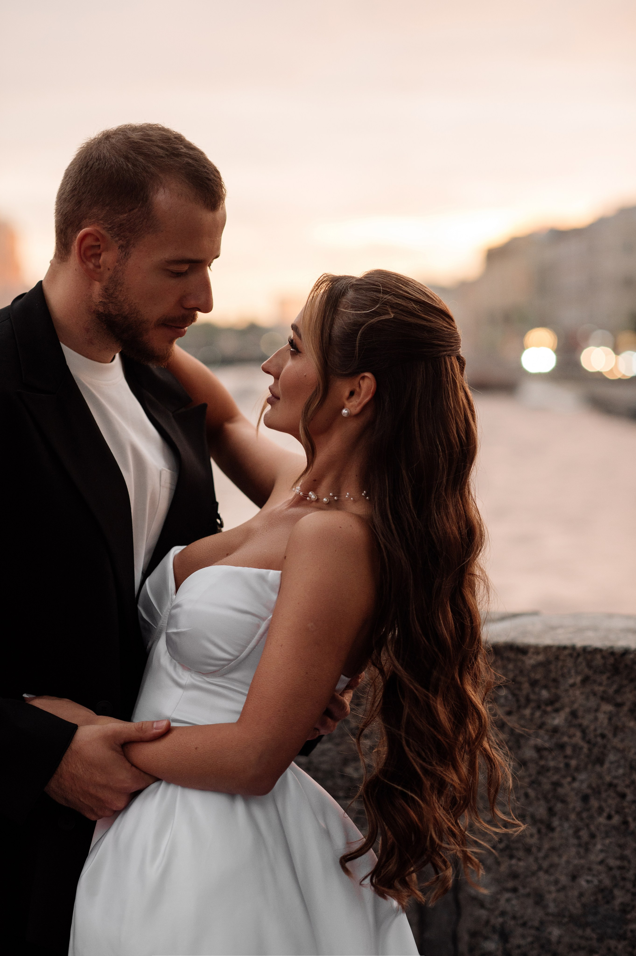 Яна и Паша. Свадебный, семейный фотограф Санкт-Петербург, Колпино, Юлия Хоружая