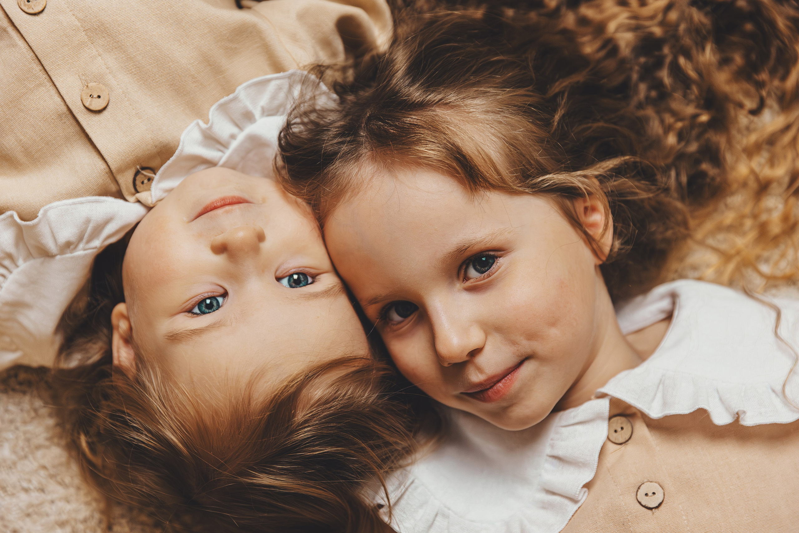 Семейная новогодняя домашняя фотосессия. Семейный и женский фотограф в Москве Надежда Воробьева