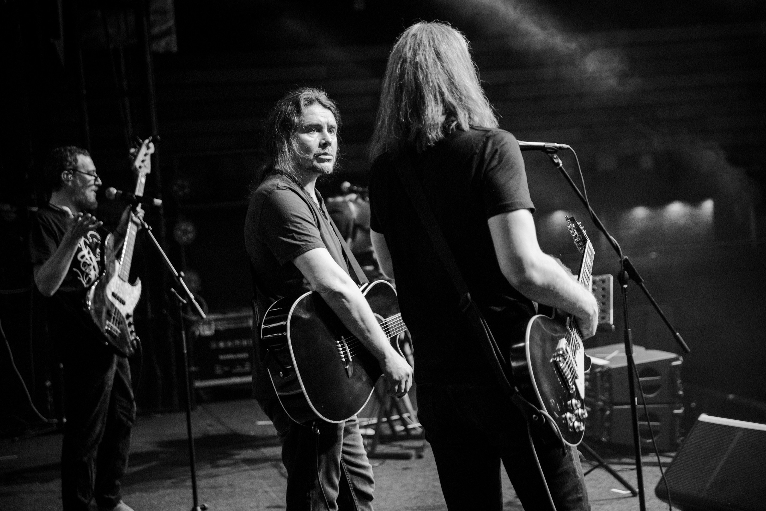 Концерты популярных групп. Главная