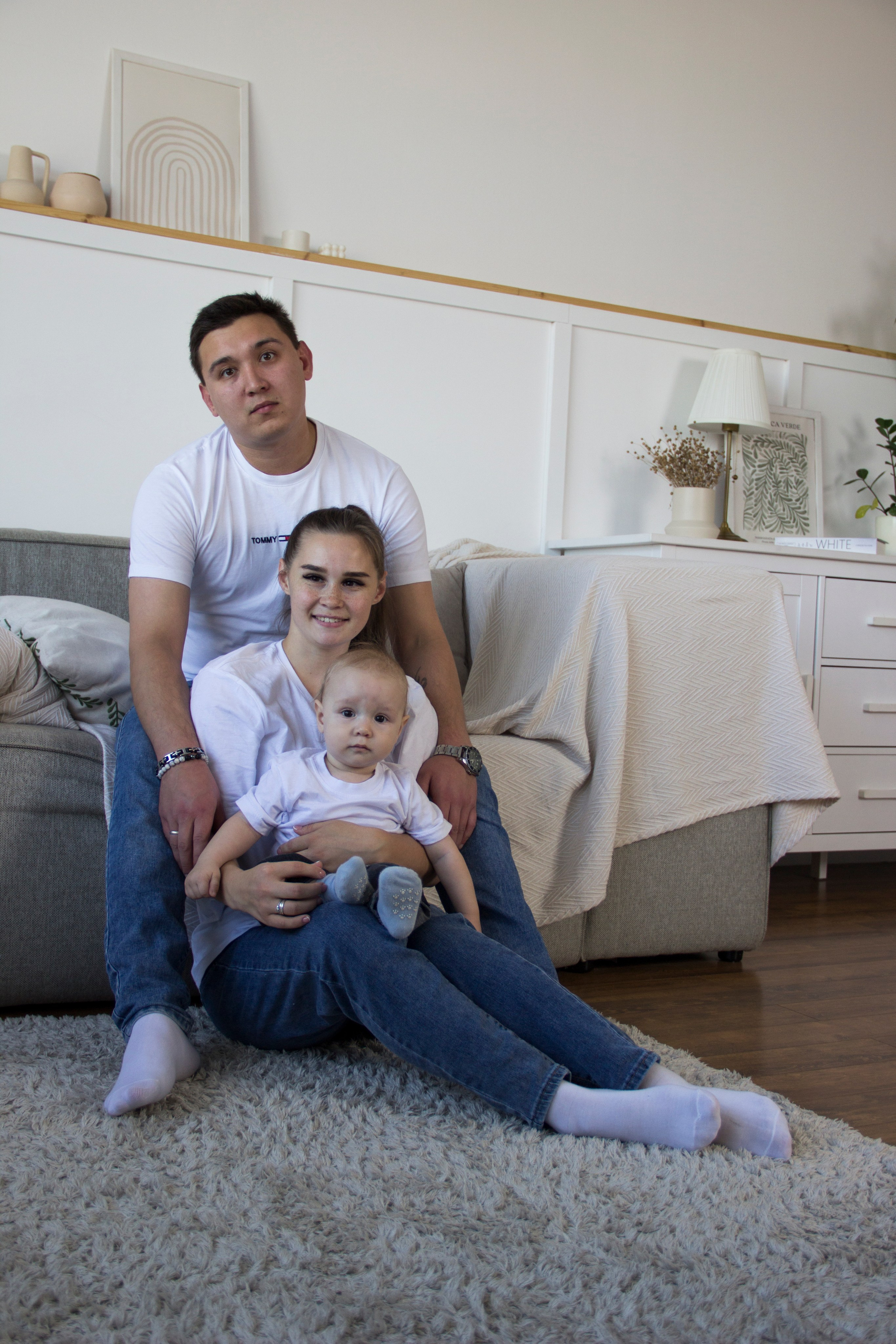 Отзывы. Фотограф Елизавета Хамович Омск