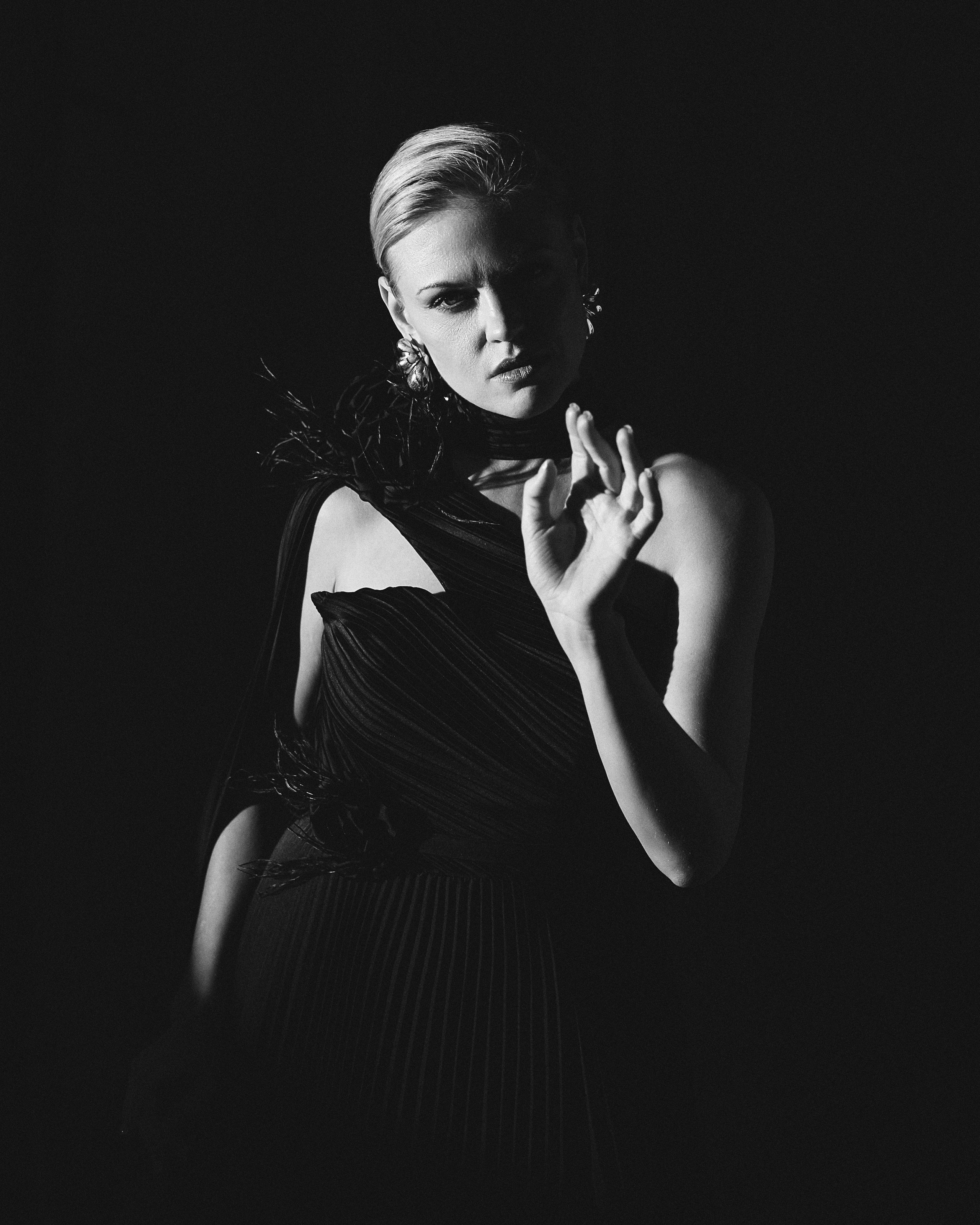 Анна Котова. Профессиональный фотограф в Москве