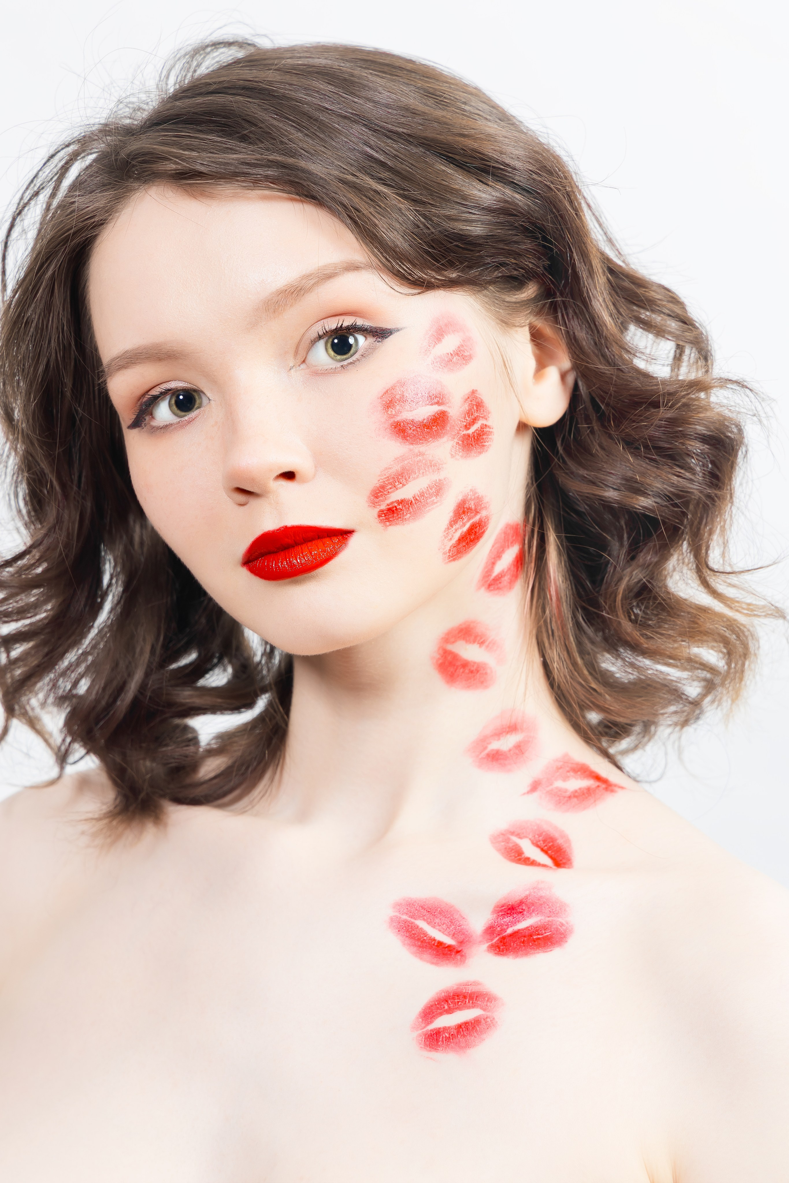 Разное. Photomantis