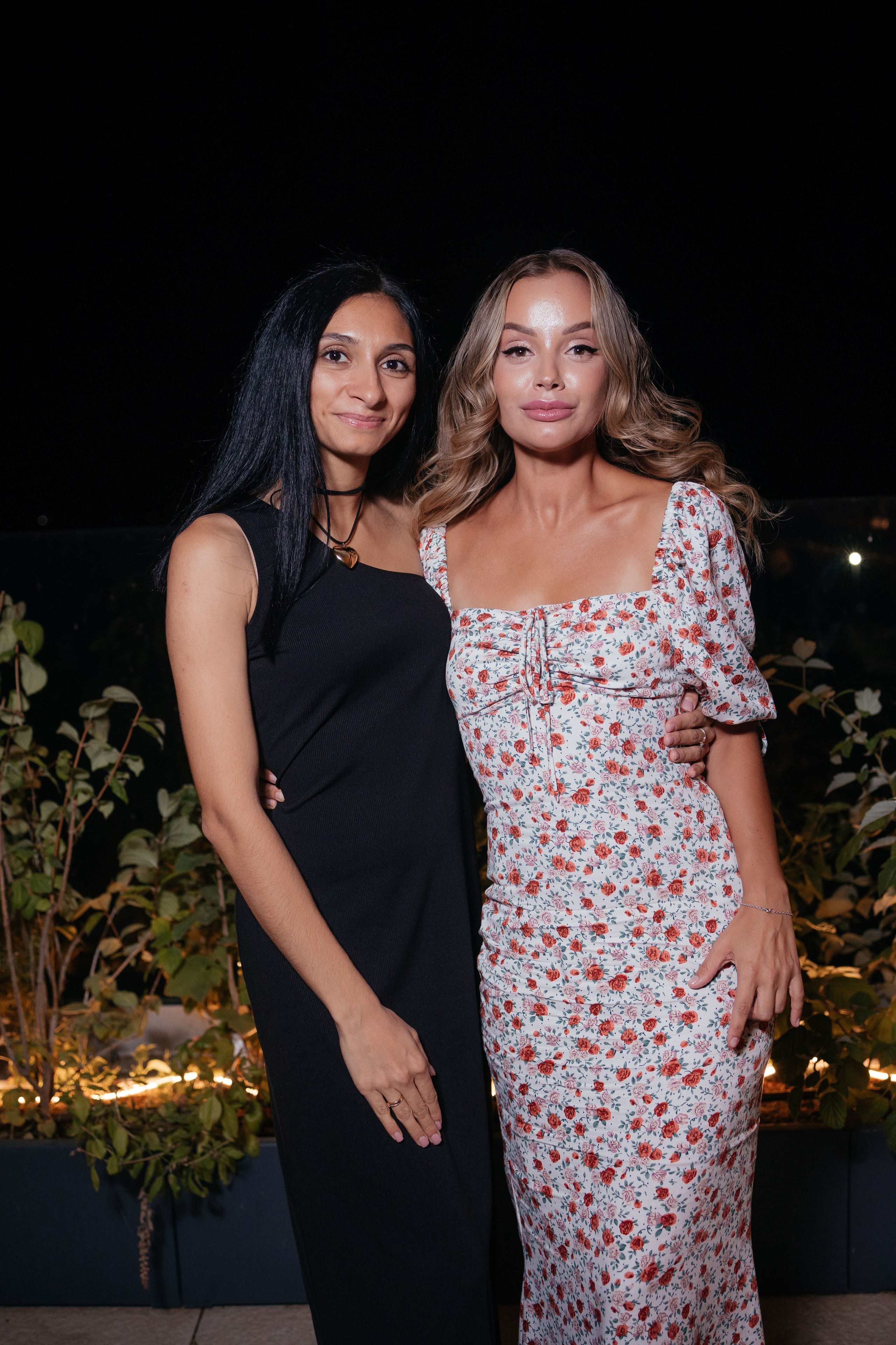 Коктельная вечеринка Ательер. Фотограф Крохин Олег