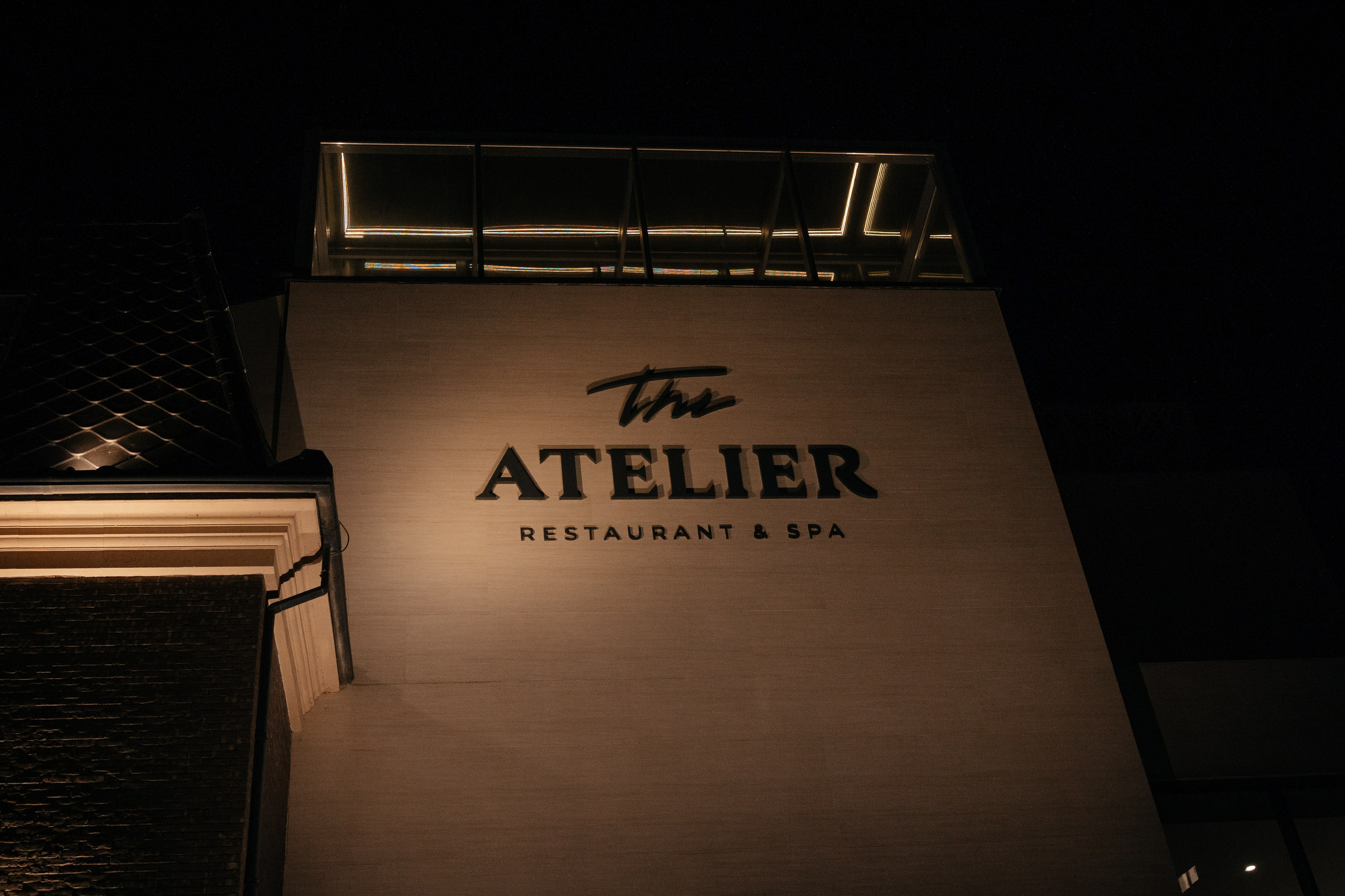 Коктельная вечеринка Ательер. Фотограф Крохин Олег