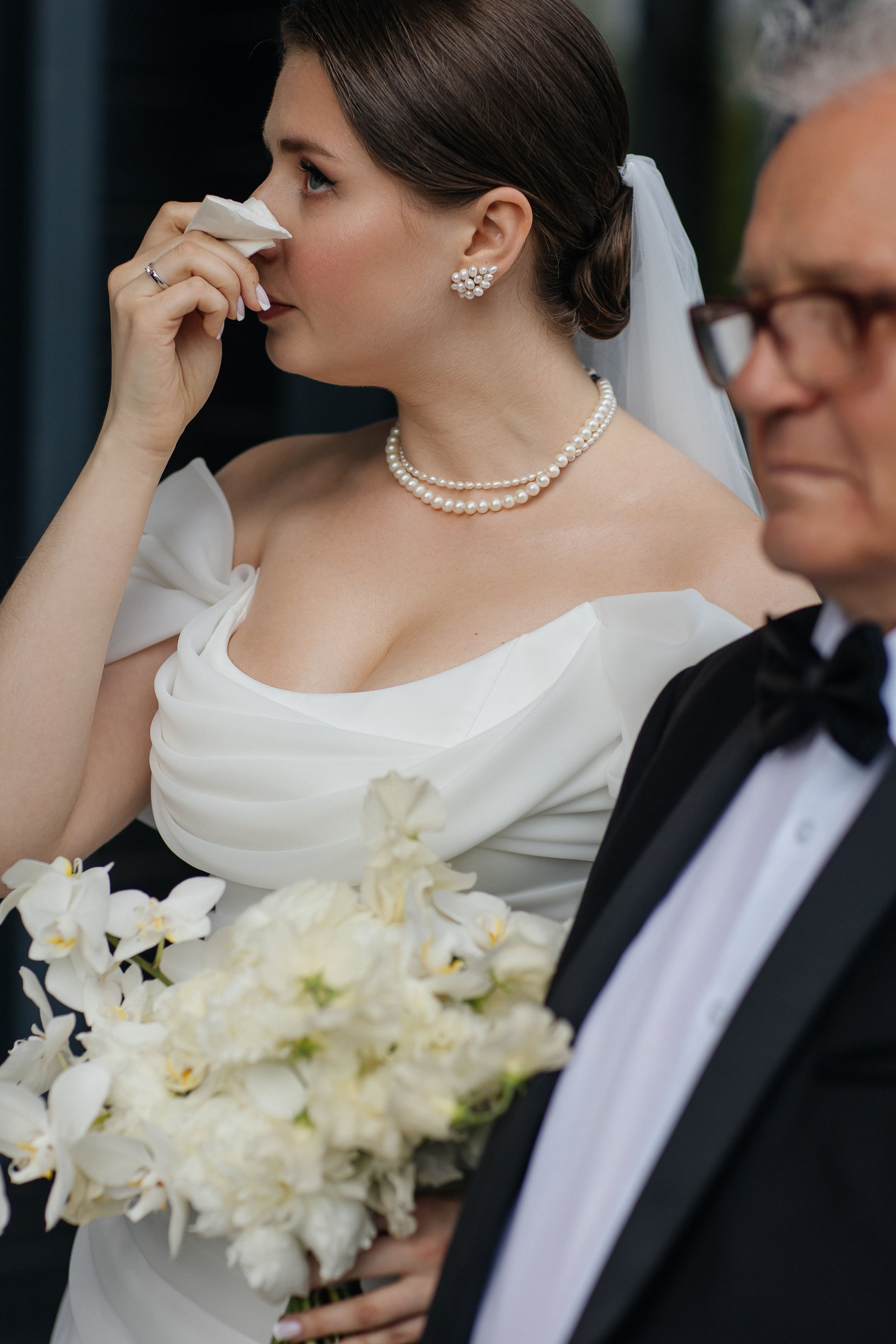 Павел и Полина. Свадебный фотограф в Красноярске