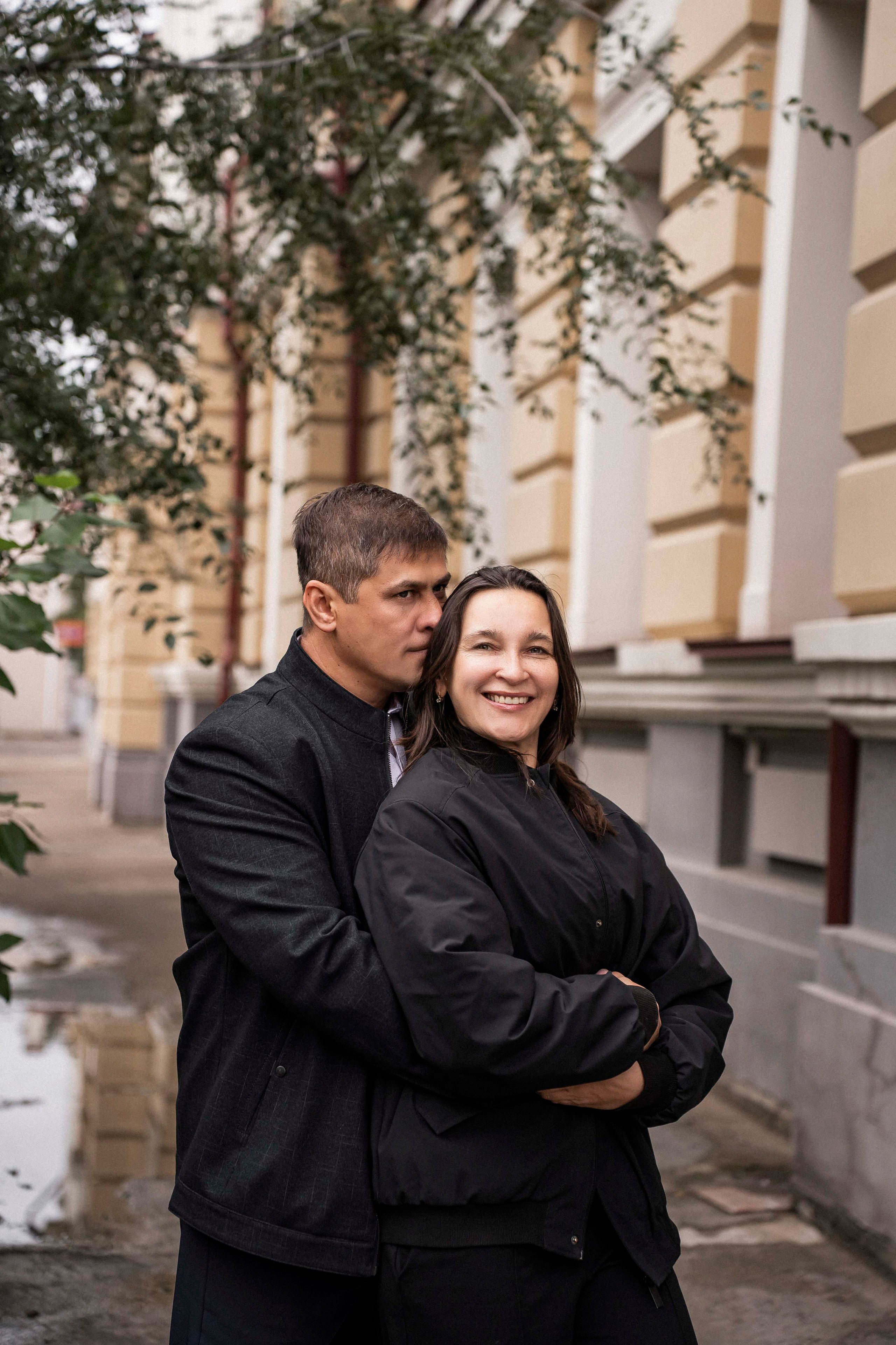 Наша осень. Фотограф в Чите Раиса Акимова
