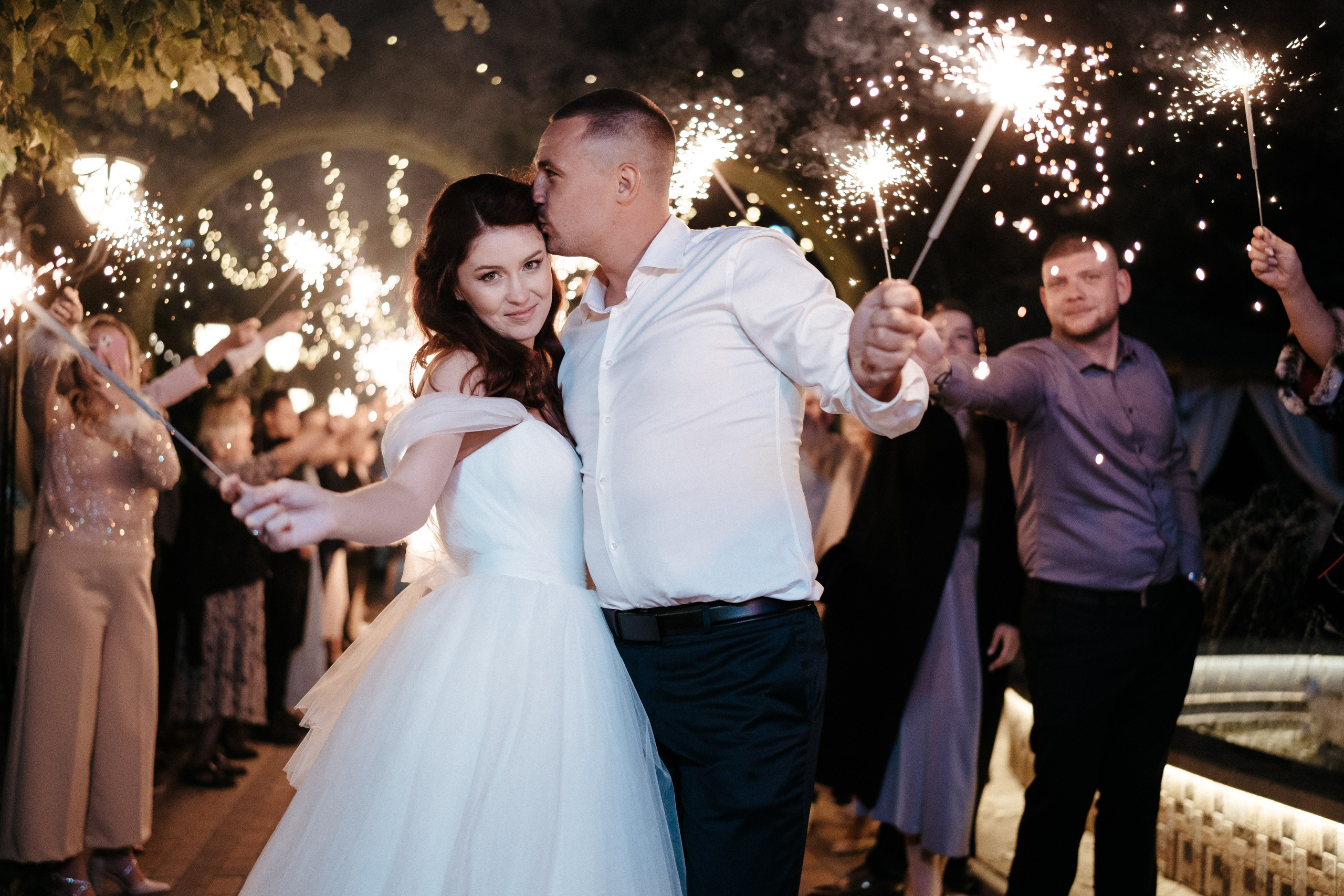 Свадьба Симферополь. Свадебный фотограф в Симферополе