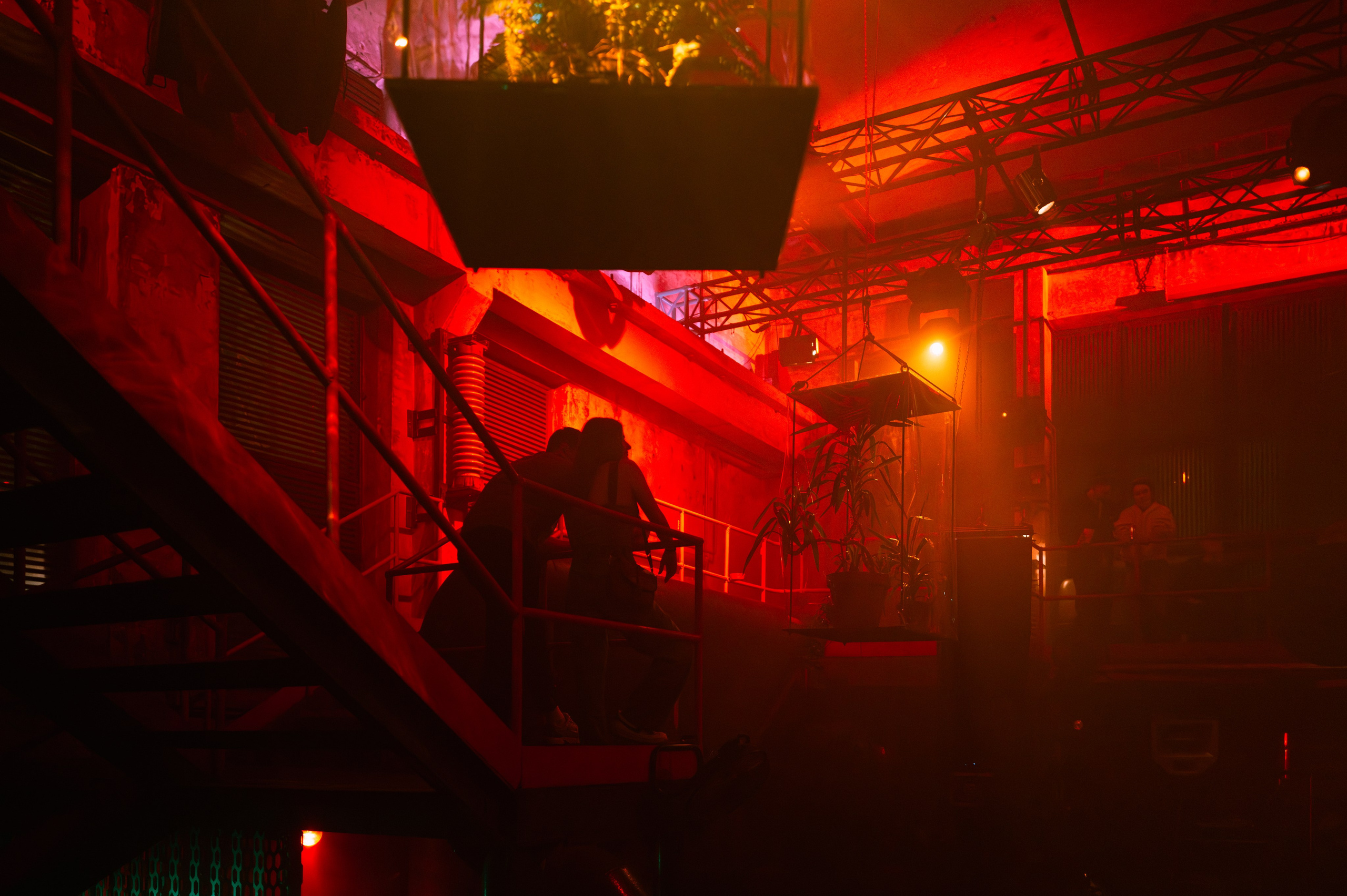 SHIFT, SUBSPACE. @tomrus: Рустам Шагиморданов — фотограф