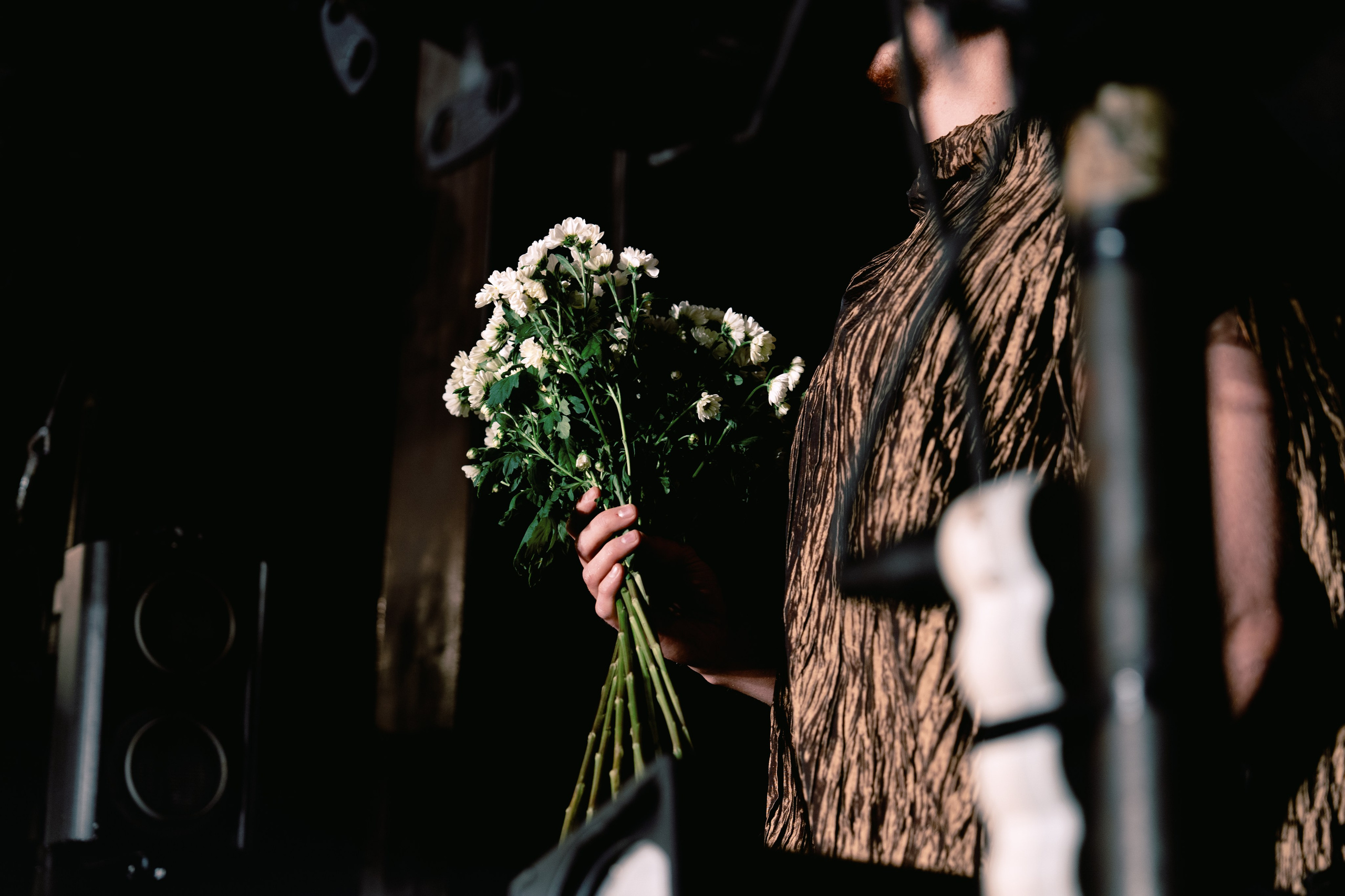 СЛОВО. Ансамбль «КОМОНЬ». @tomrus: Рустам Шагиморданов — фотограф