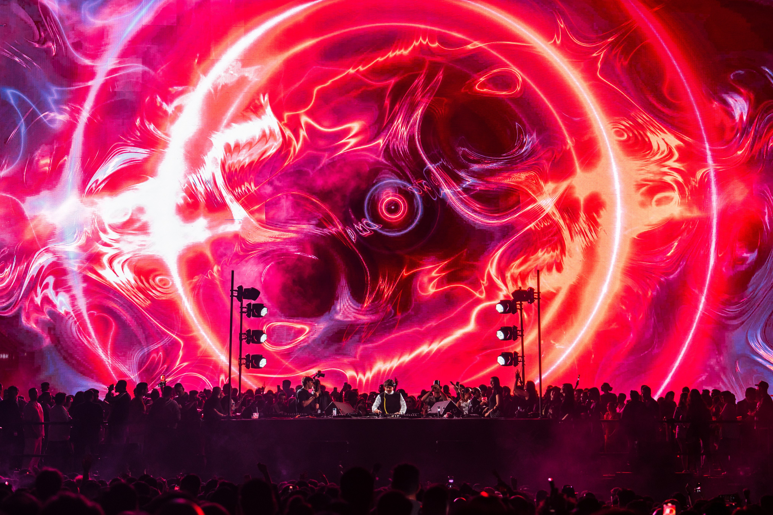 ARGY «New World», SILA SVETA. @tomrus: Рустам Шагиморданов — фотограф