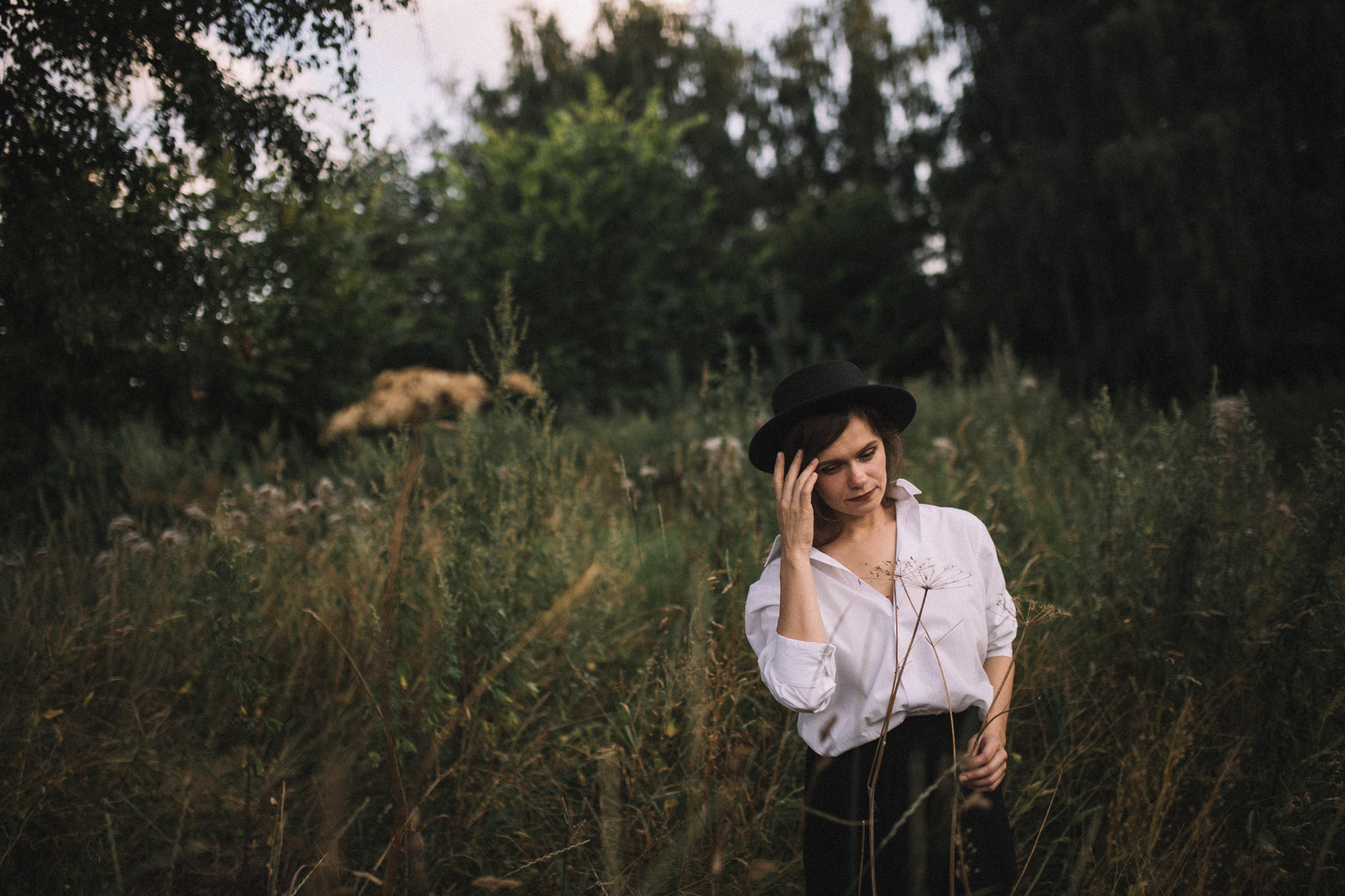 ОЛЬГА. Фотограф Лебедева Наталья