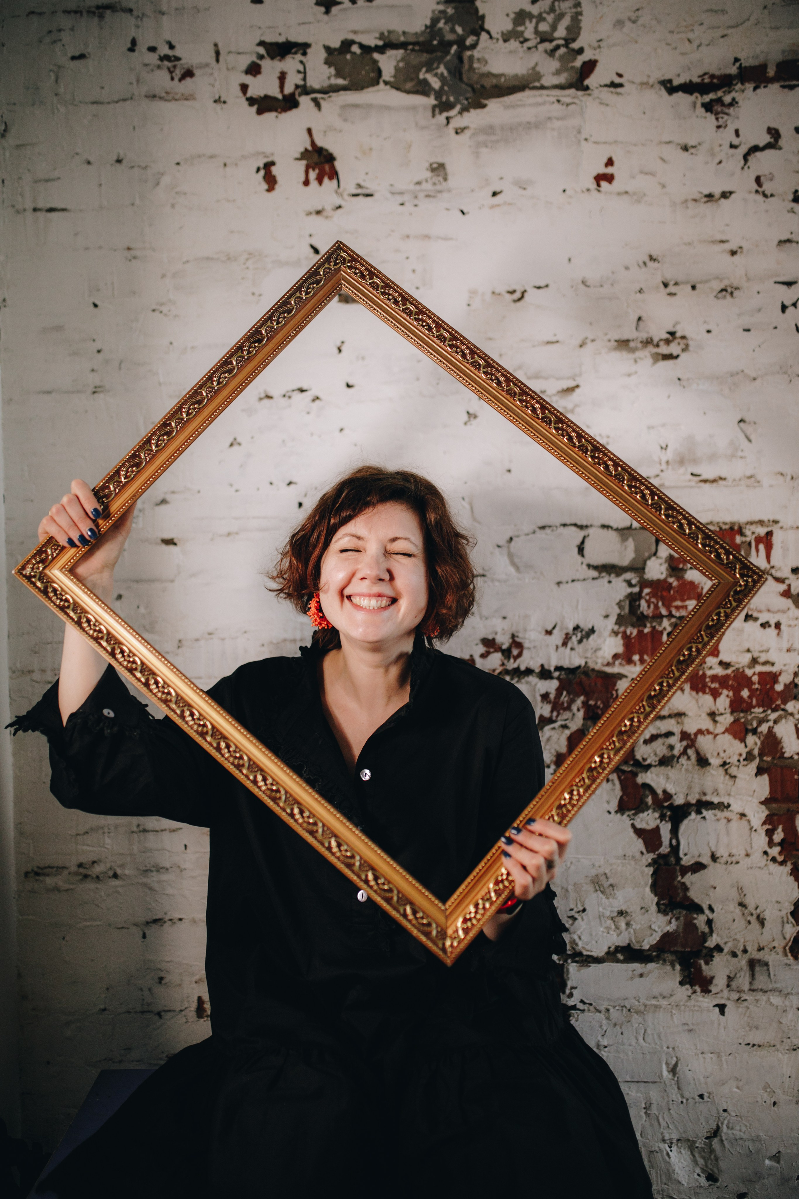 ЖЕНЯ. Фотограф Лебедева Наталья