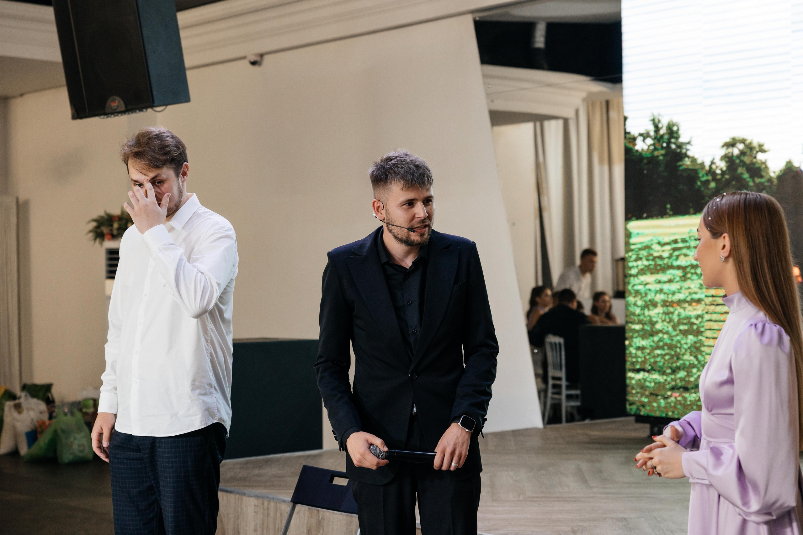 Свадебная история Кирилла и Алины. Свадебный и семейный фотограф Рассказова Виктория