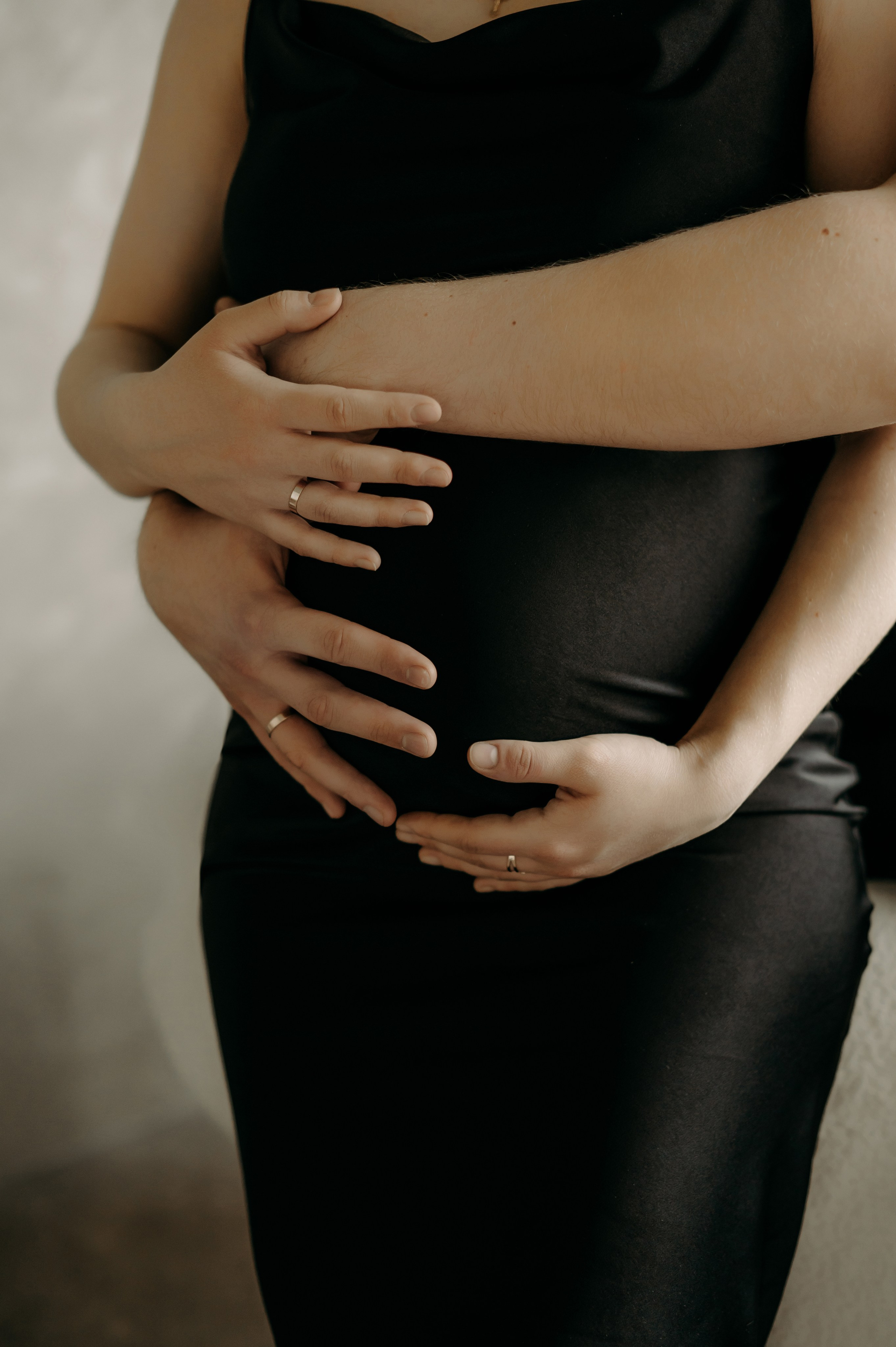 Лера и Саша. Свадебный фотограф, фотограф беременности Дарья Доценко