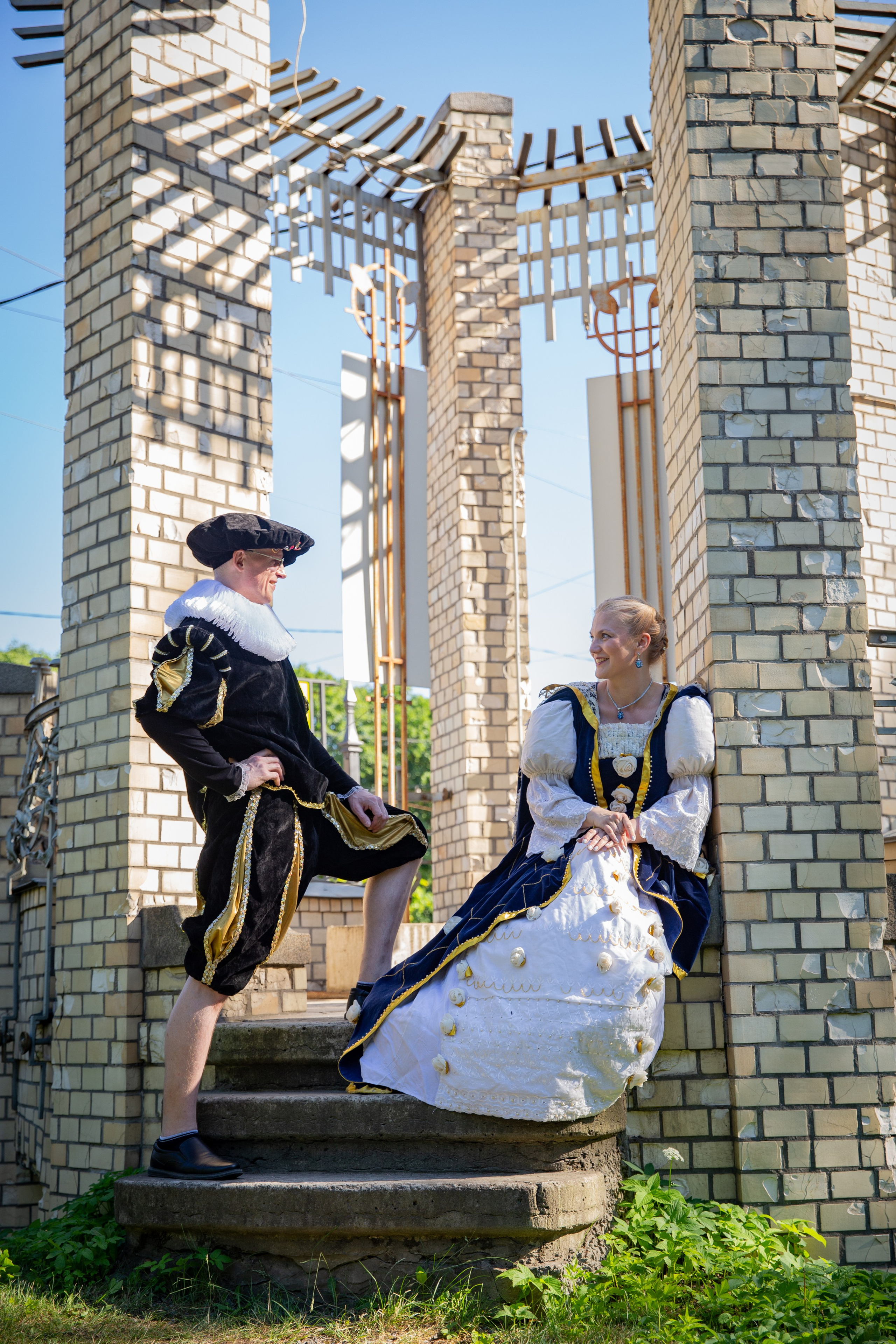 Концерты, спектакли, театрализованные мероприятия. Художественный и репортажный фотограф в Санкт-Петербурге Виктория Никитина