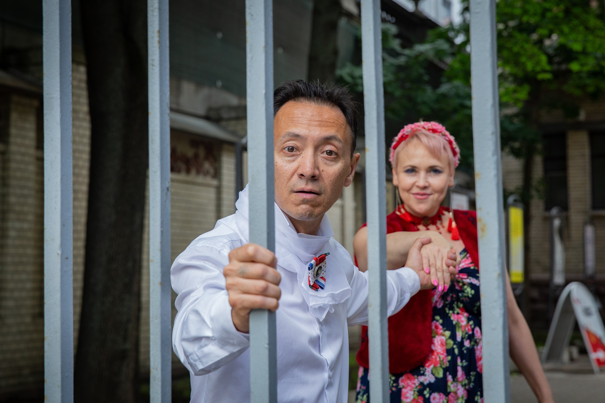 Концерты, спектакли, театрализованные мероприятия. Художественный и репортажный фотограф в Санкт-Петербурге Виктория Никитина