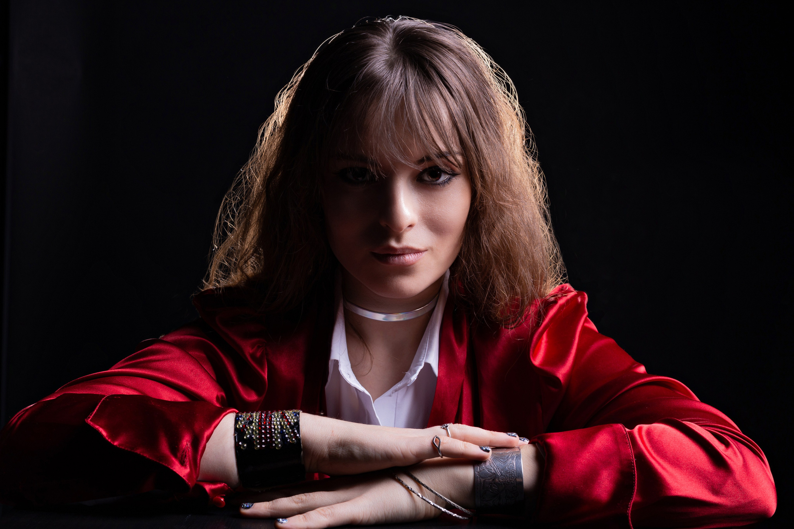 Художественный и репортажный фотограф в Санкт-Петербурге Виктория Никитина