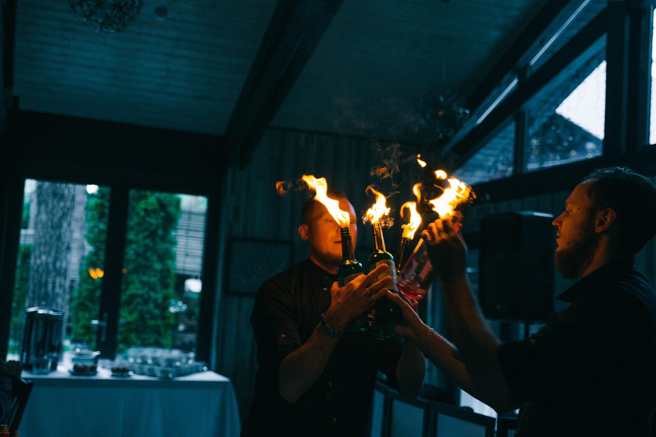 Свадьба Ника и Дима. Фотограф Сергей Логинов