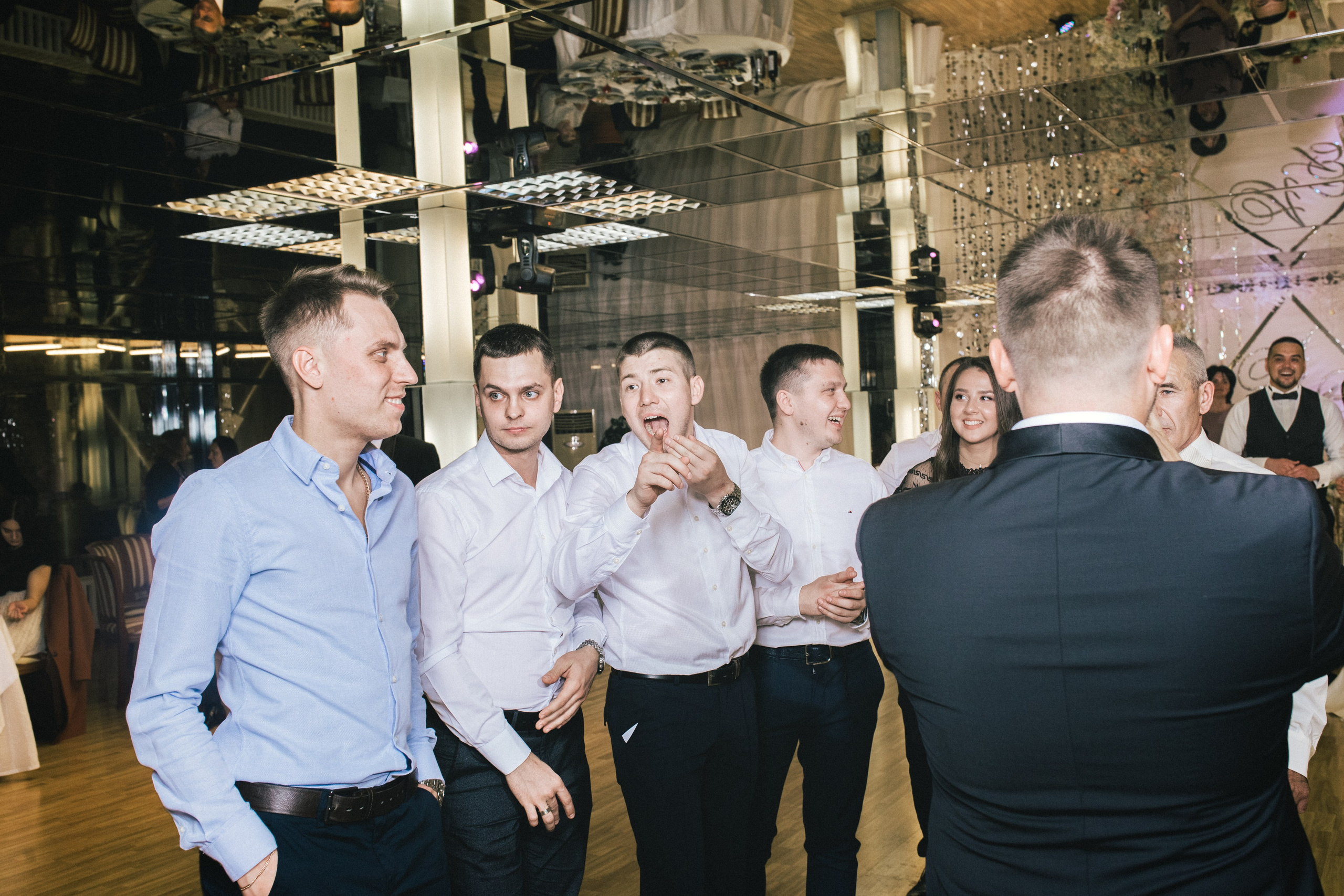 Свадьба Александр и Виктория. Фотограф Сергей Логинов