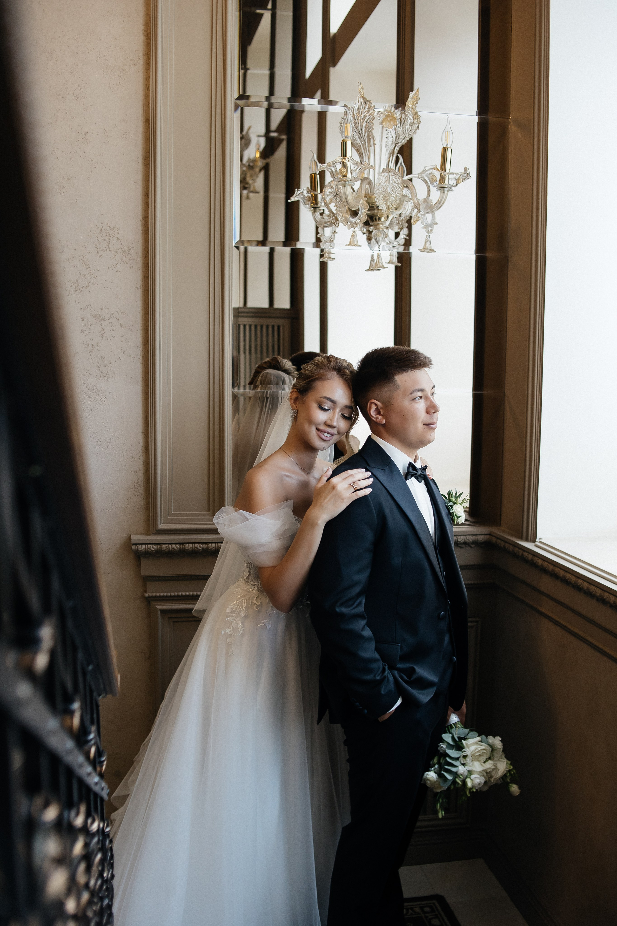 Wedding love story. Фотограф в Иркутске